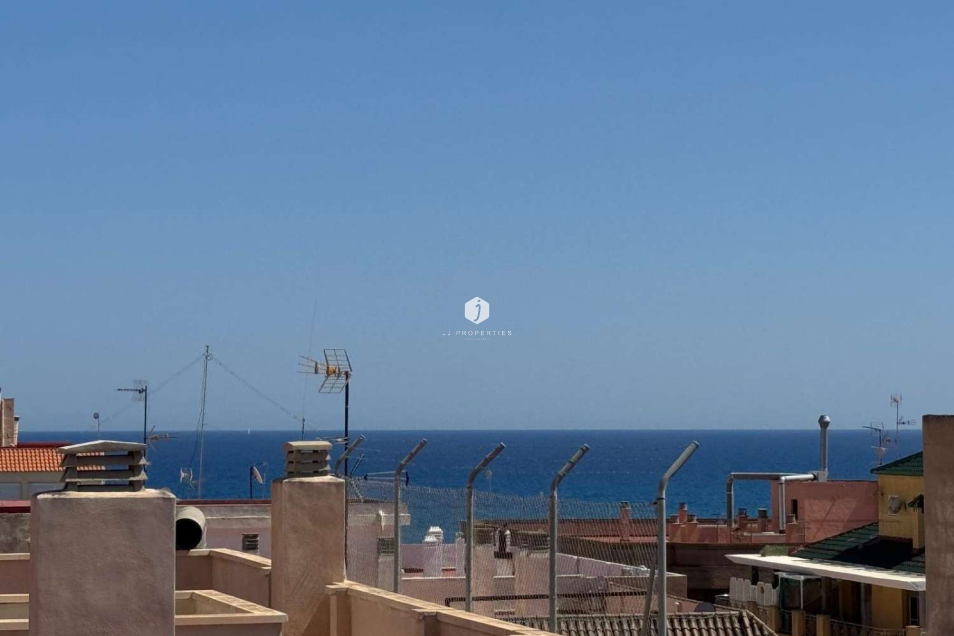 D'occasion - Appartement -
Torrevieja - Costa Blanca