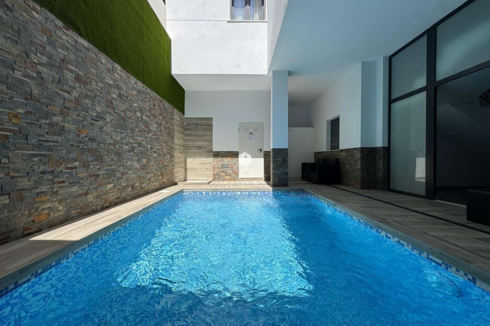 D'occasion - Appartement -
Torrevieja - Costa Blanca