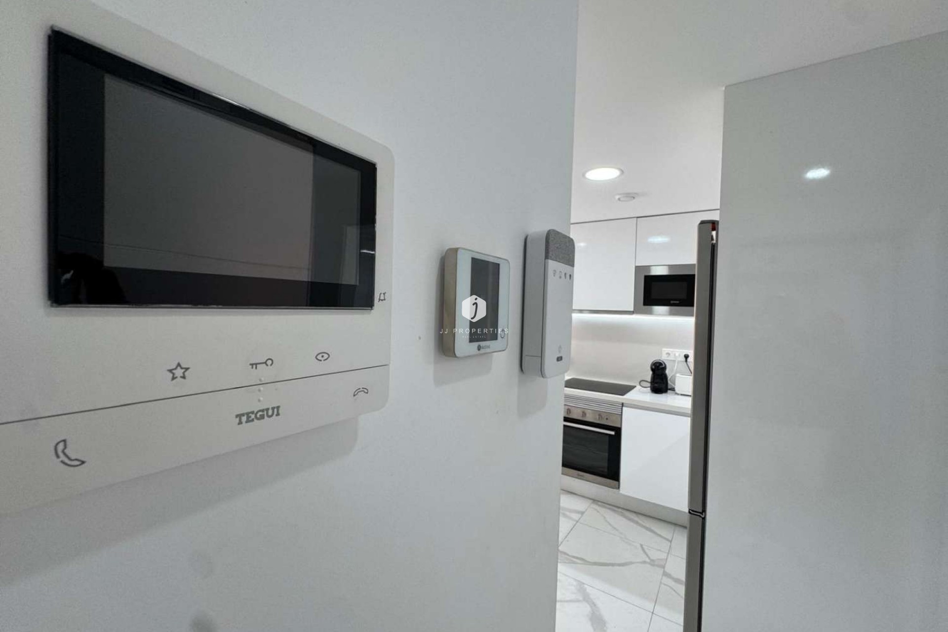 D'occasion - Appartement -
Torrevieja - Costa Blanca