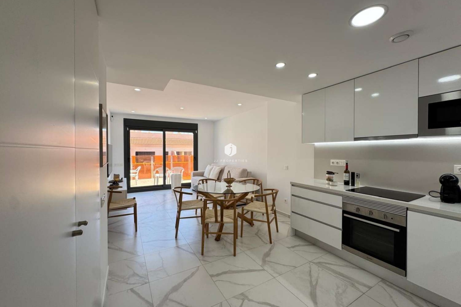 D'occasion - Appartement -
Torrevieja - Costa Blanca