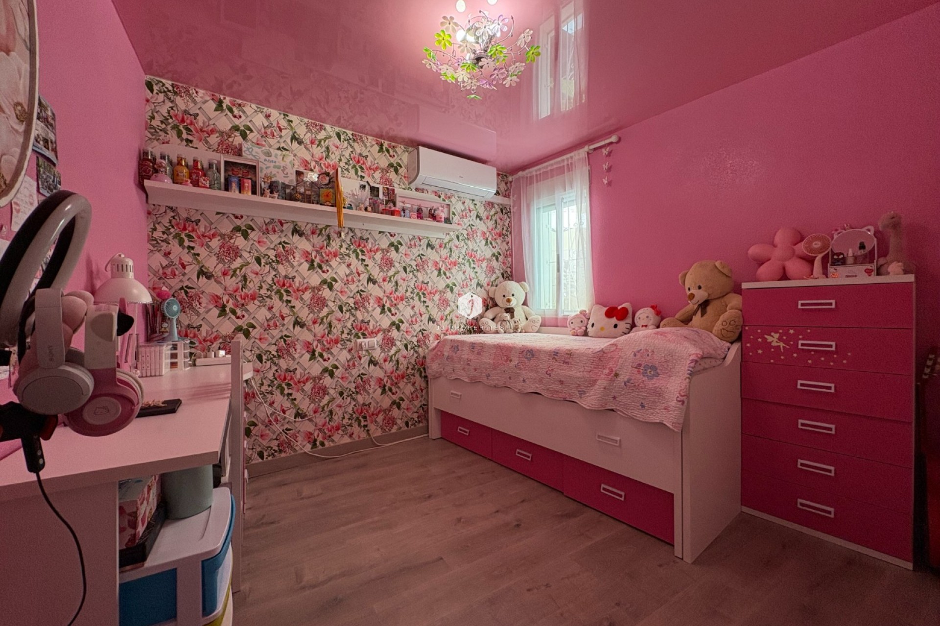 D'occasion - Appartement -
Torrevieja - Costa Blanca