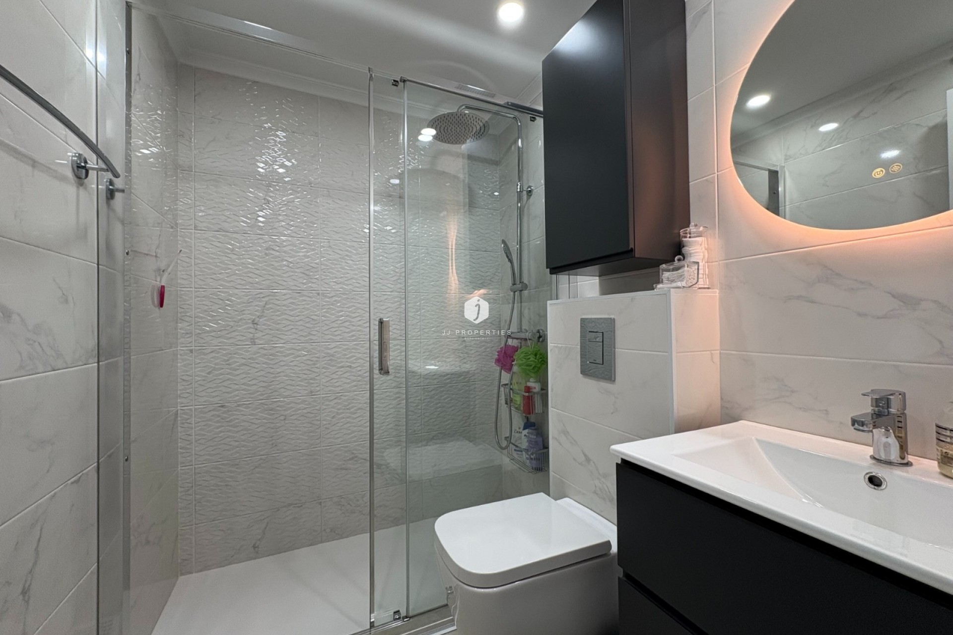 D'occasion - Appartement -
Torrevieja - Costa Blanca