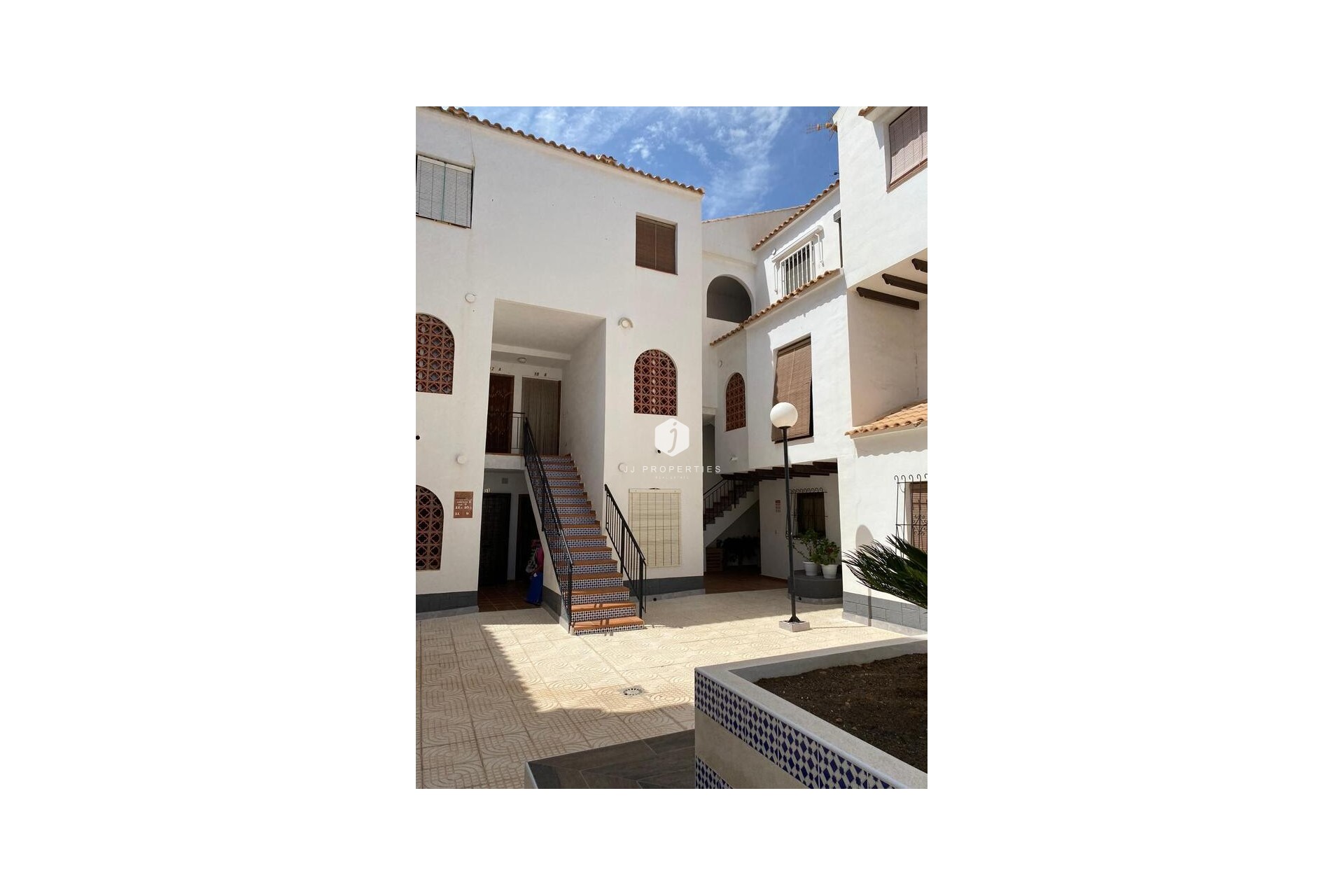 D'occasion - Appartement -
Torrevieja - Costa Blanca