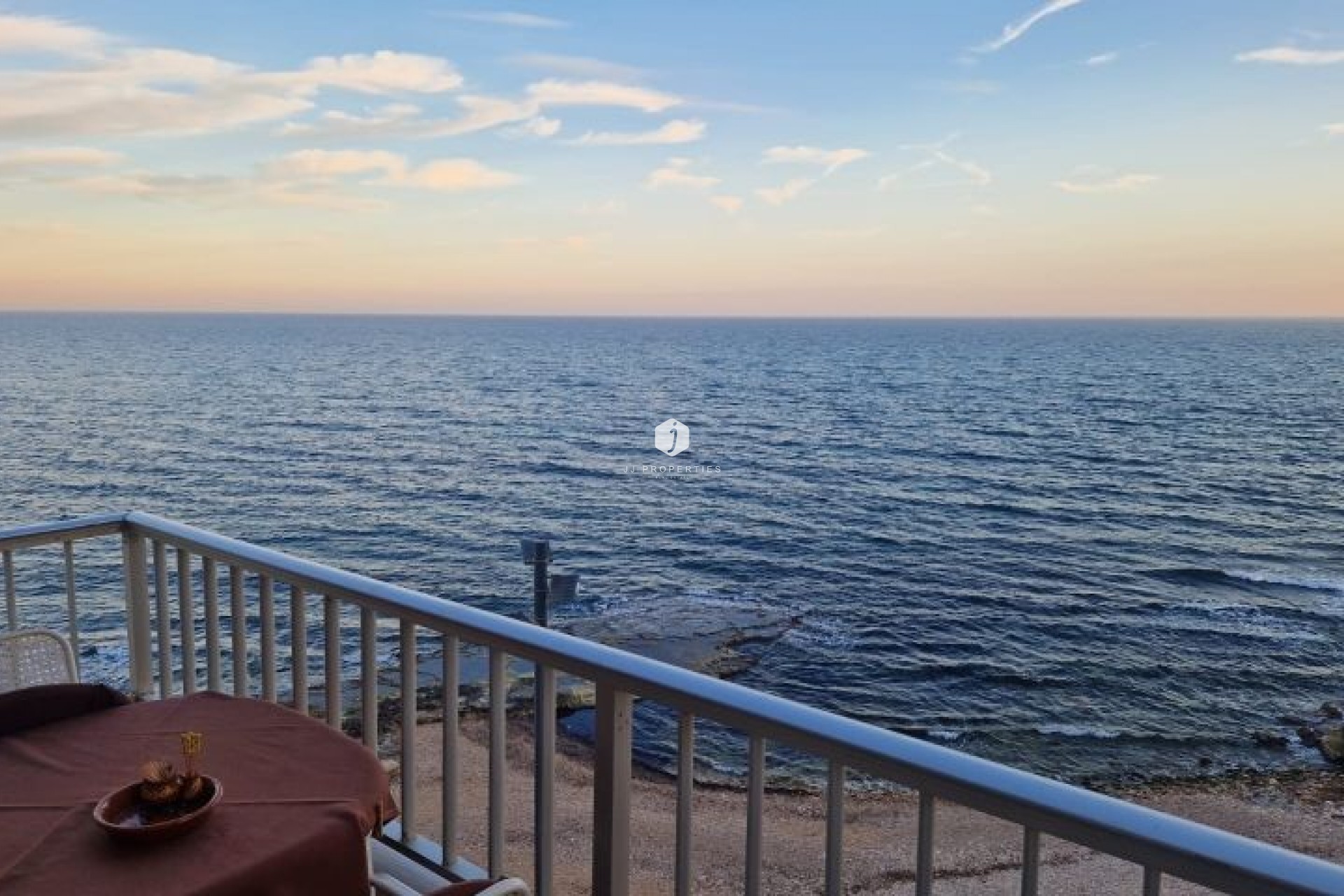 D'occasion - Appartement -
Torrevieja - Costa Blanca