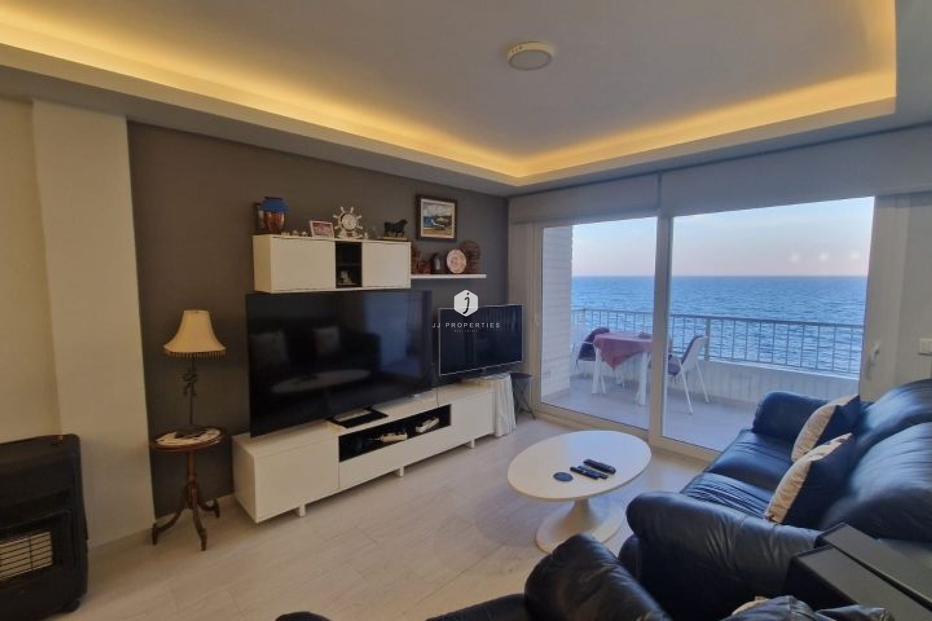 D'occasion - Appartement -
Torrevieja - Costa Blanca