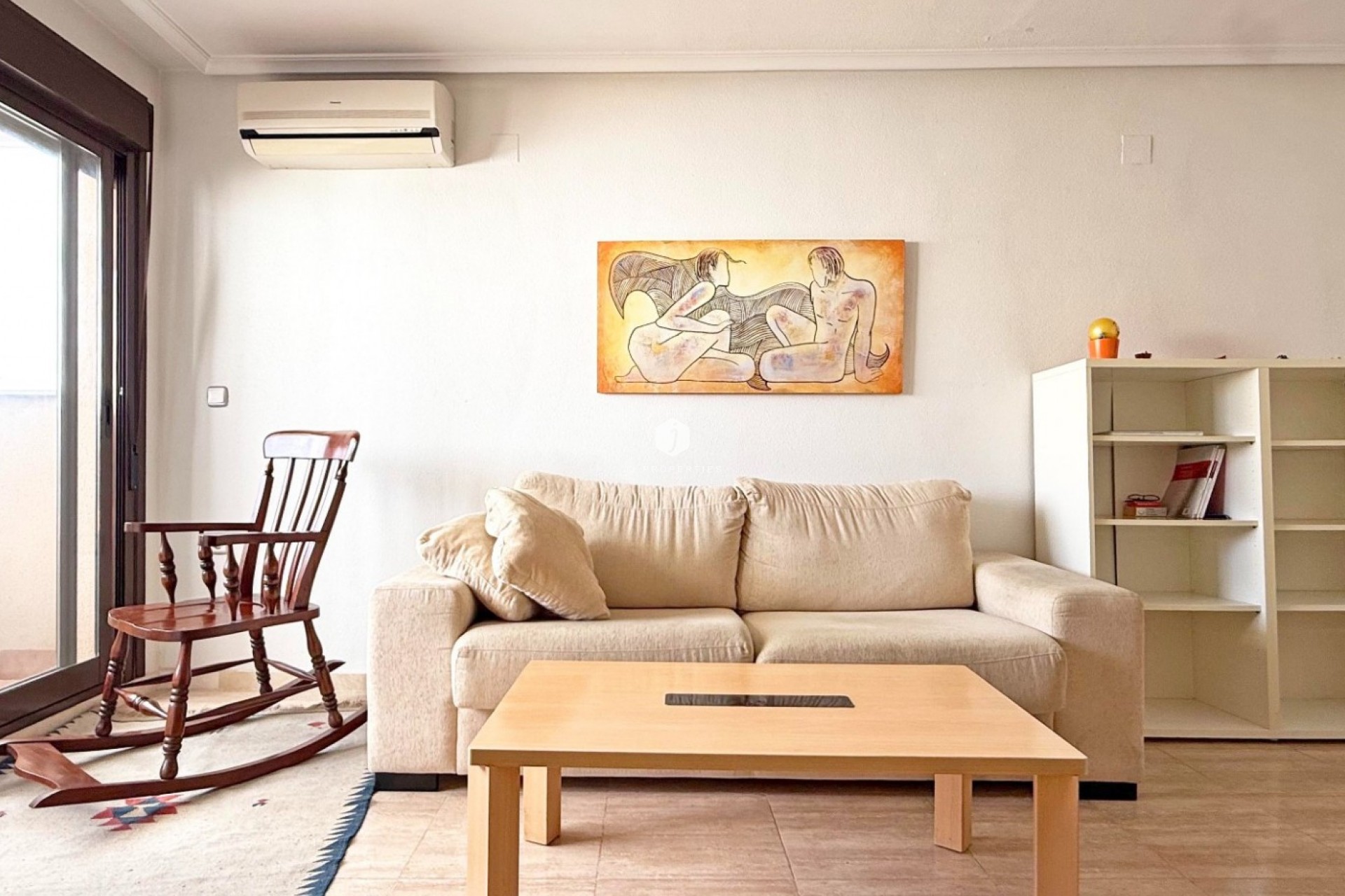 D'occasion - Appartement -
Torrevieja - Costa Blanca