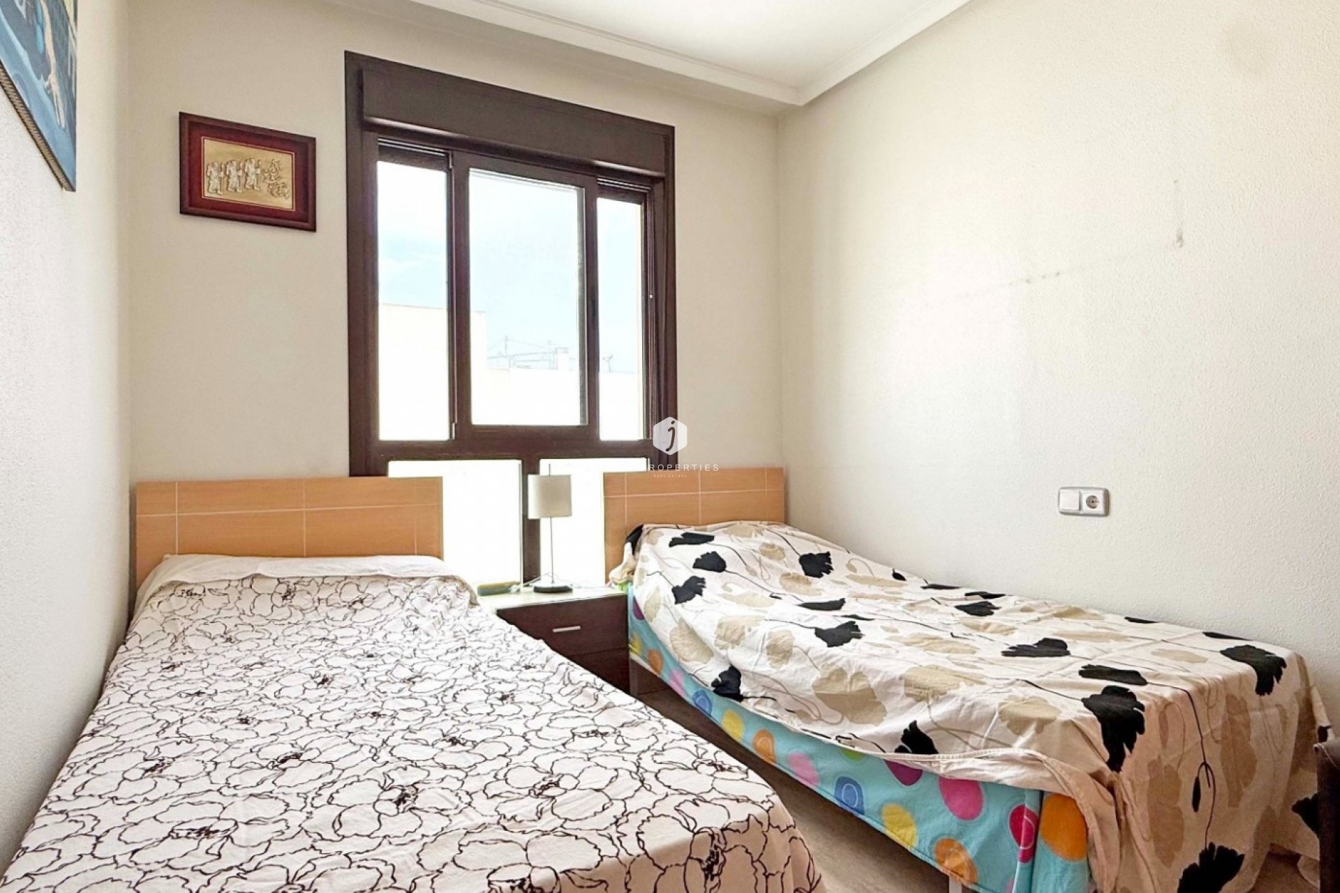 D'occasion - Appartement -
Torrevieja - Costa Blanca