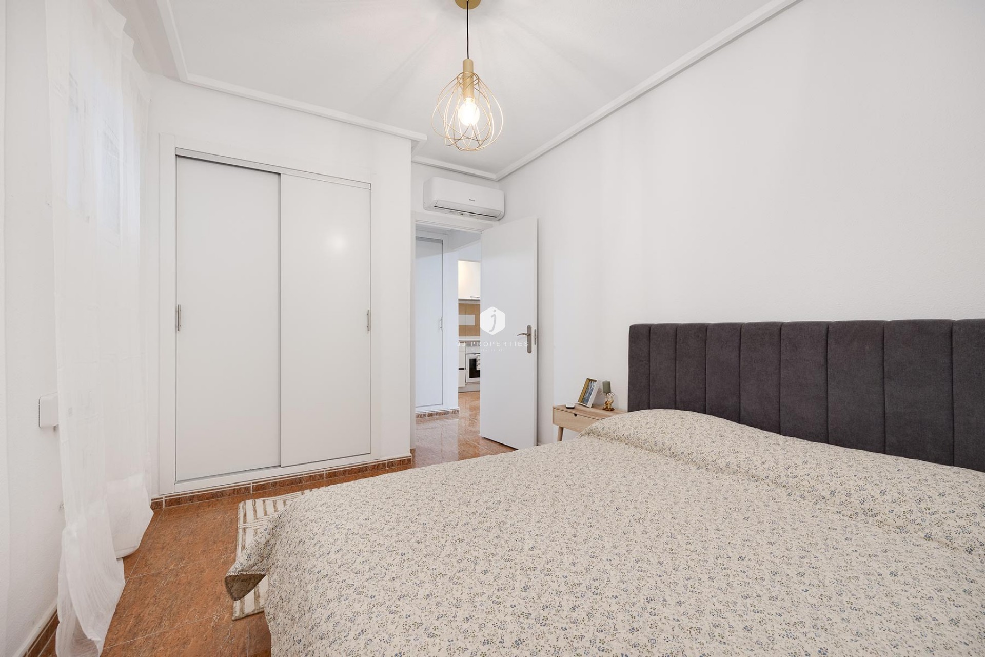 D'occasion - Appartement -
Torrevieja - Costa Blanca