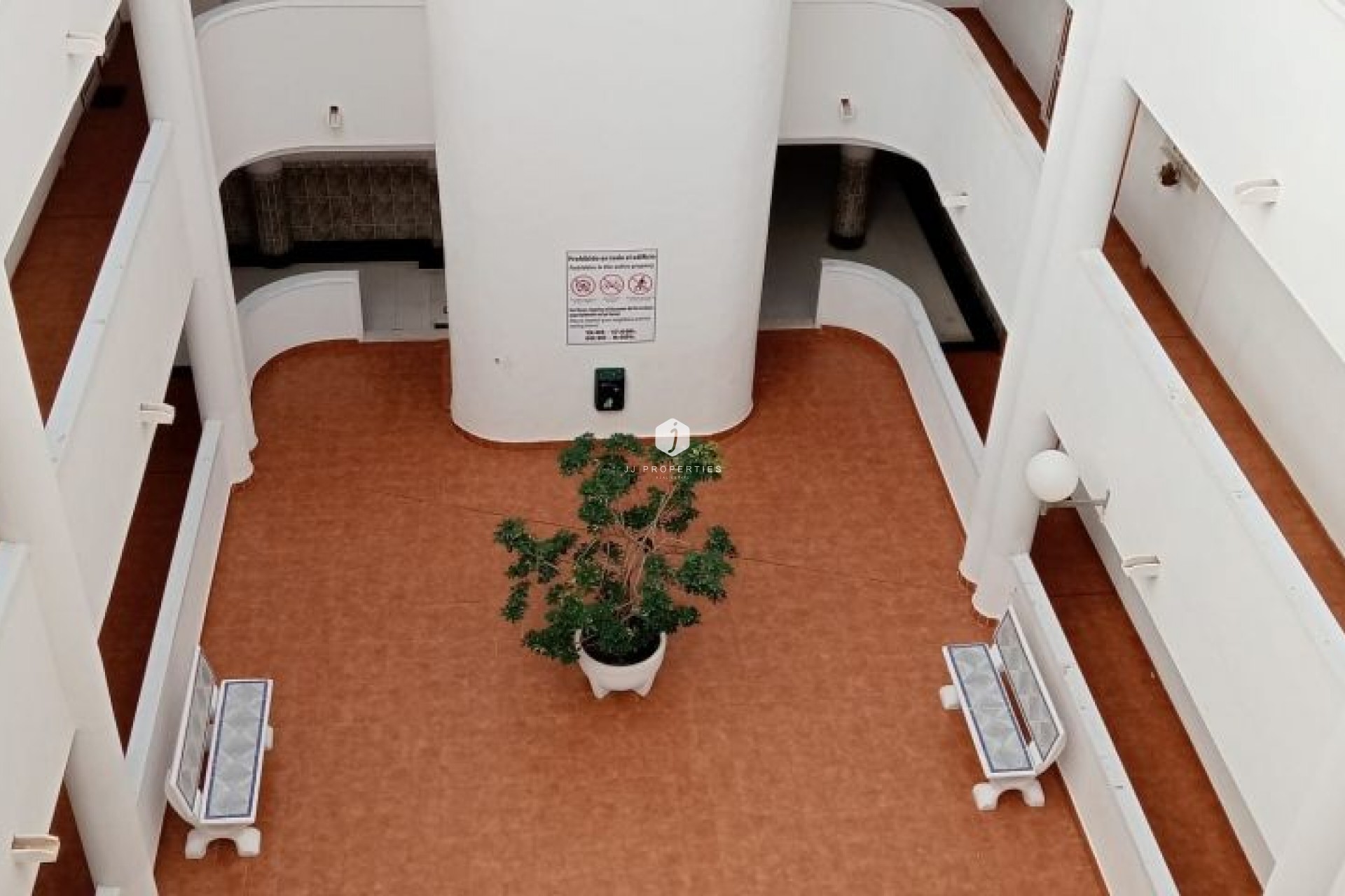 D'occasion - Appartement -
Torrevieja - Costa Blanca