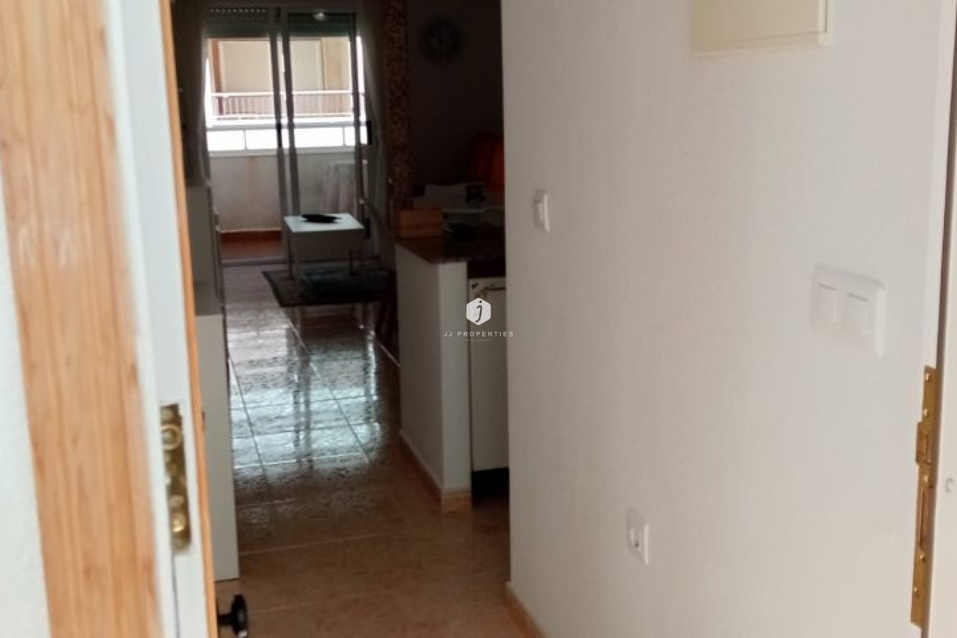 D'occasion - Appartement -
Torrevieja - Costa Blanca