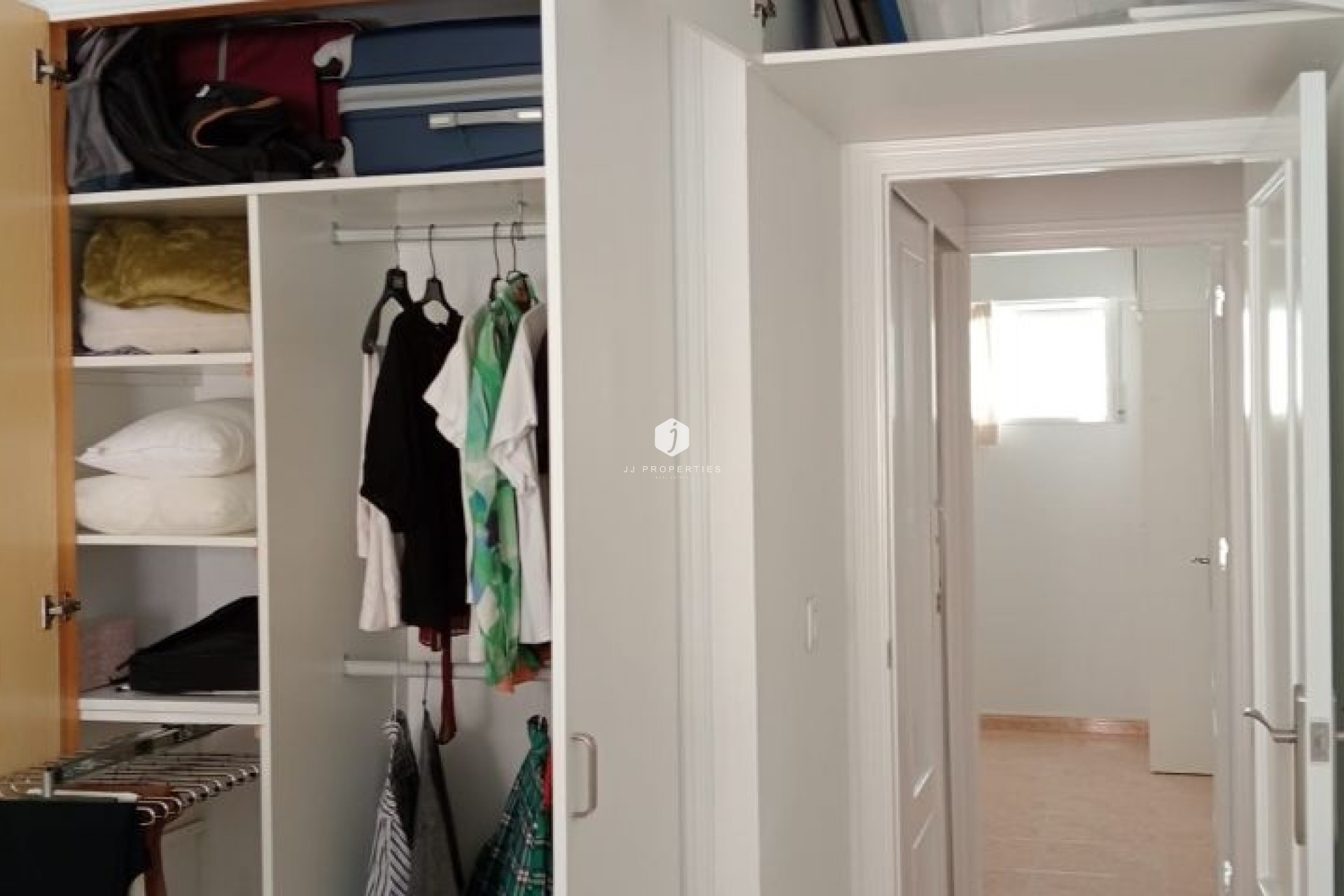 D'occasion - Appartement -
Torrevieja - Costa Blanca