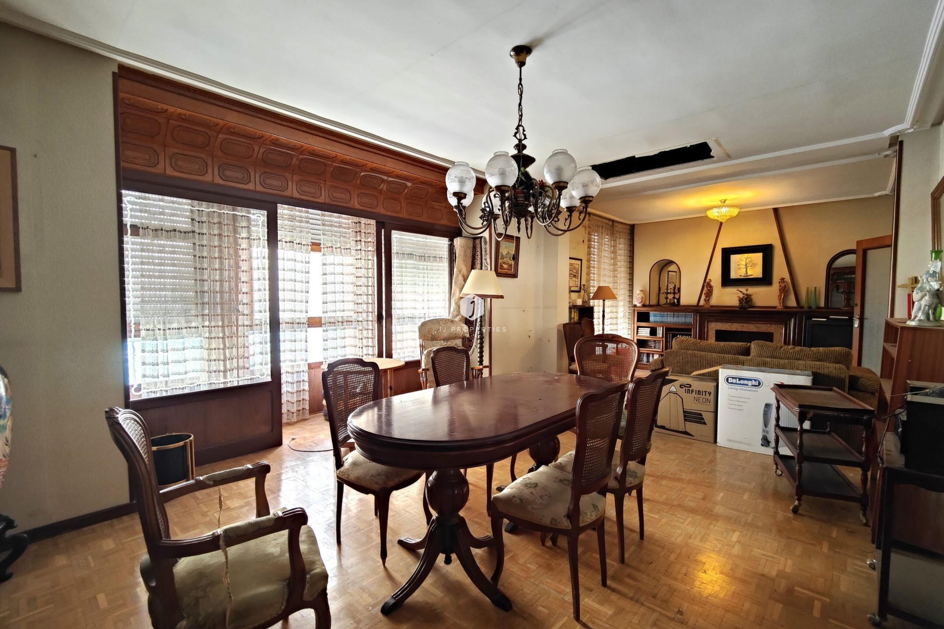 D'occasion - Appartement -
Torrevieja - Costa Blanca