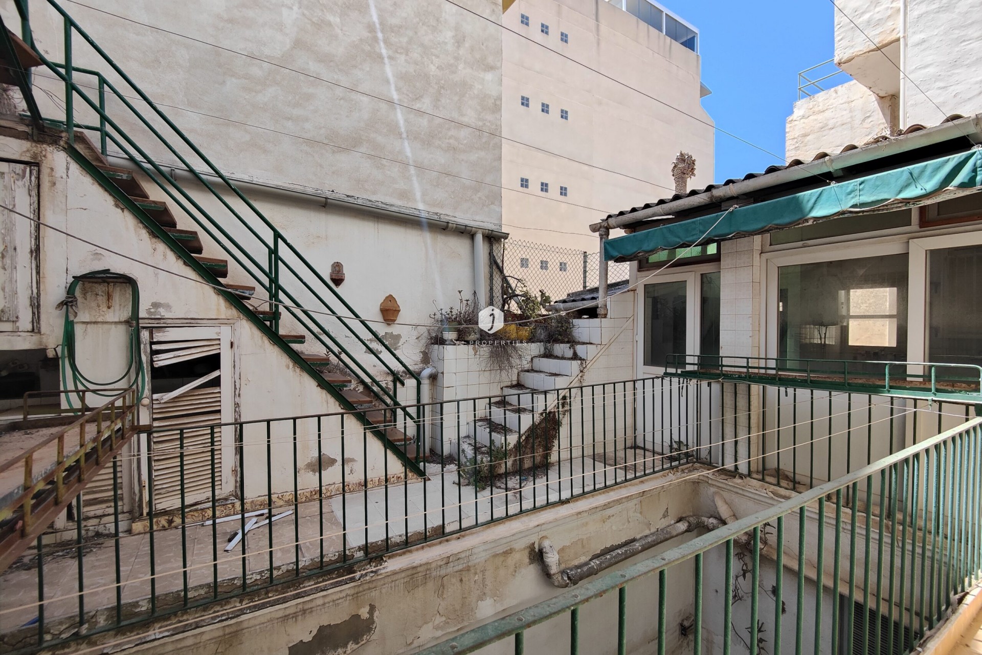 D'occasion - Appartement -
Torrevieja - Costa Blanca