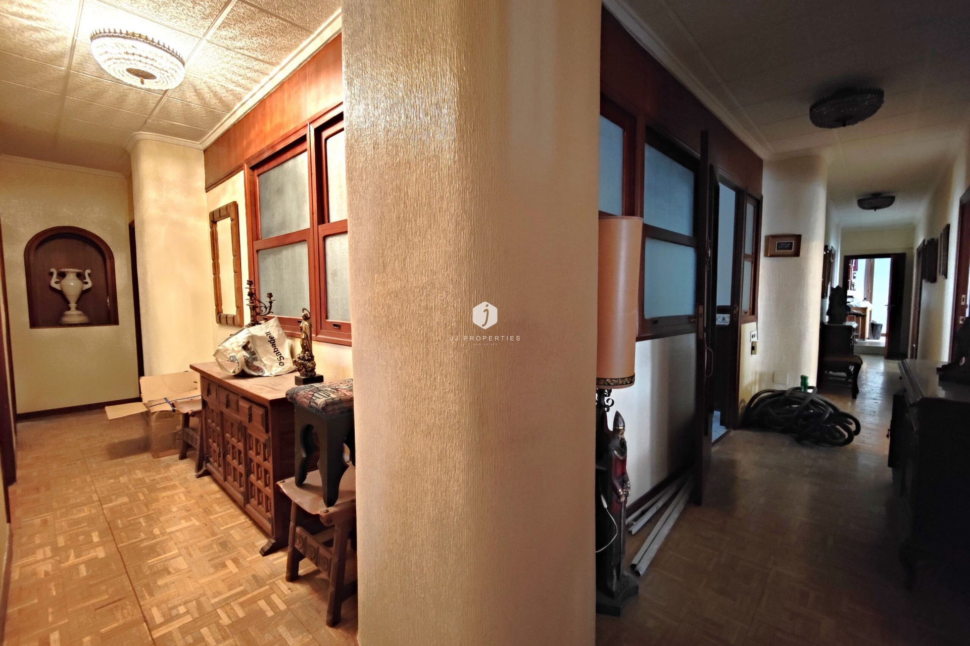 D'occasion - Appartement -
Torrevieja - Costa Blanca