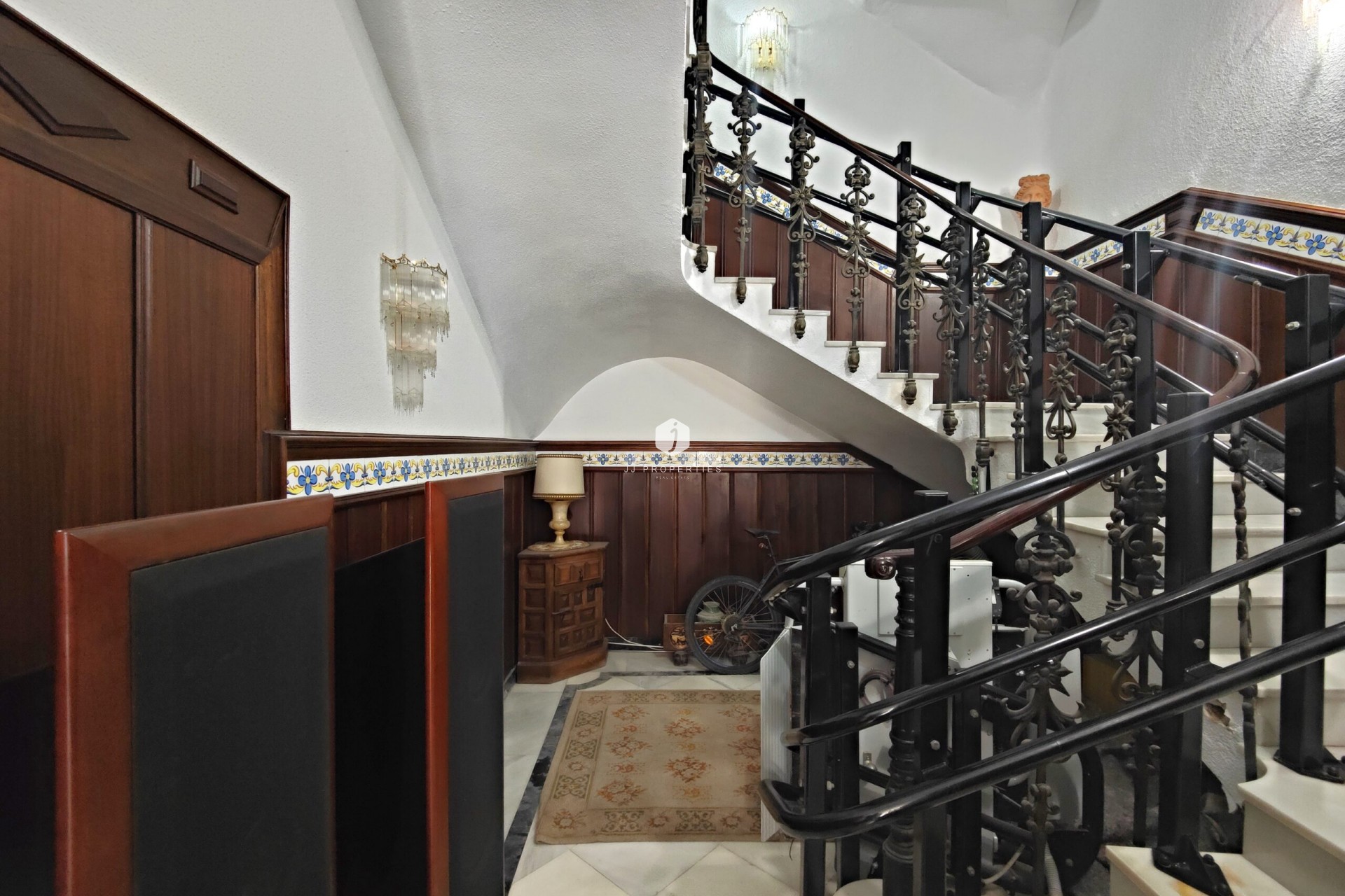 D'occasion - Appartement -
Torrevieja - Costa Blanca