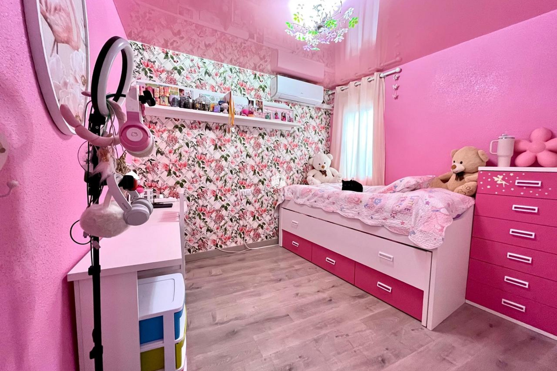 D'occasion - Appartement -
Torrevieja - Costa Blanca