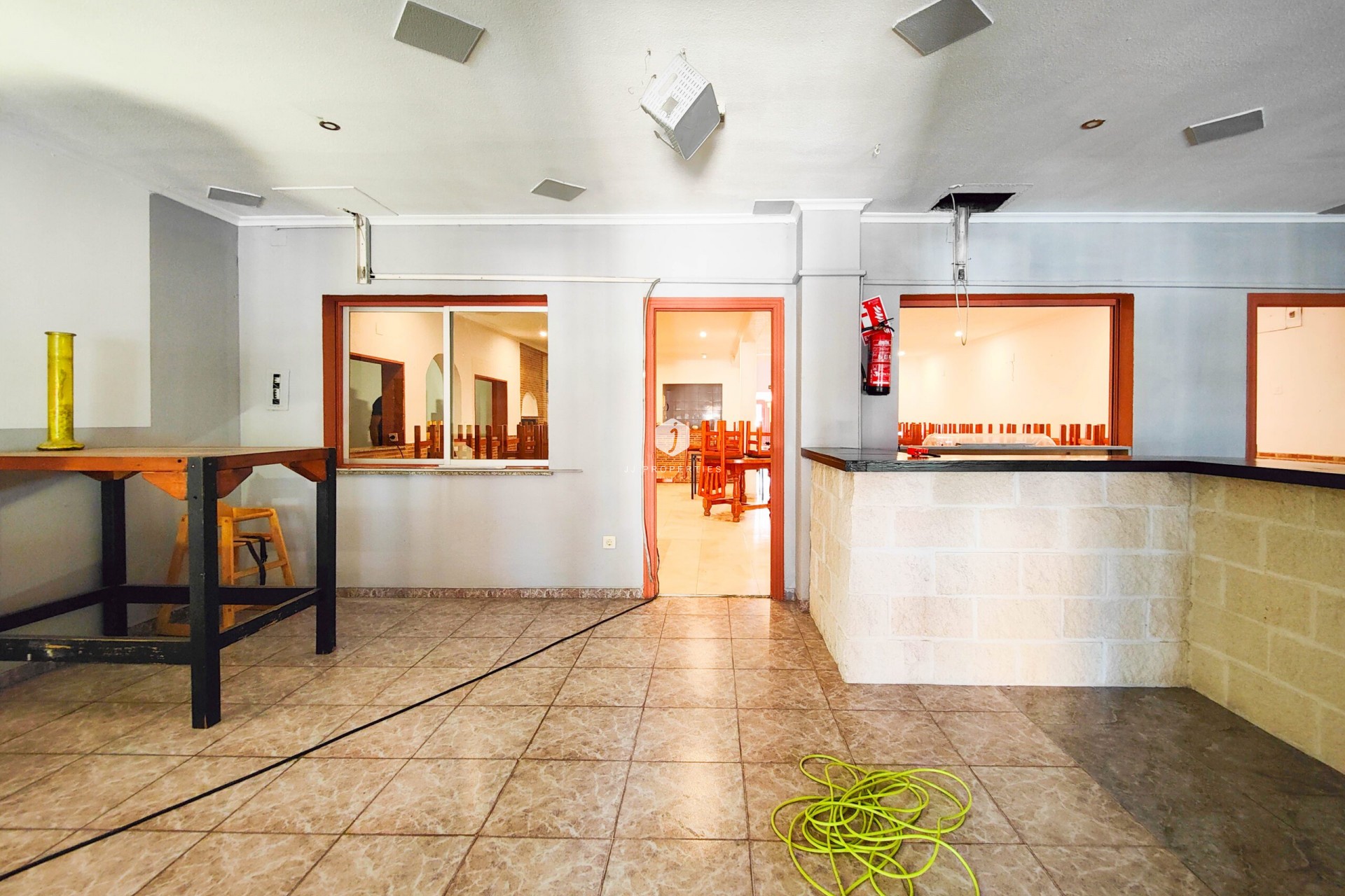 D'occasion - Appartement -
Torrevieja - Costa Blanca