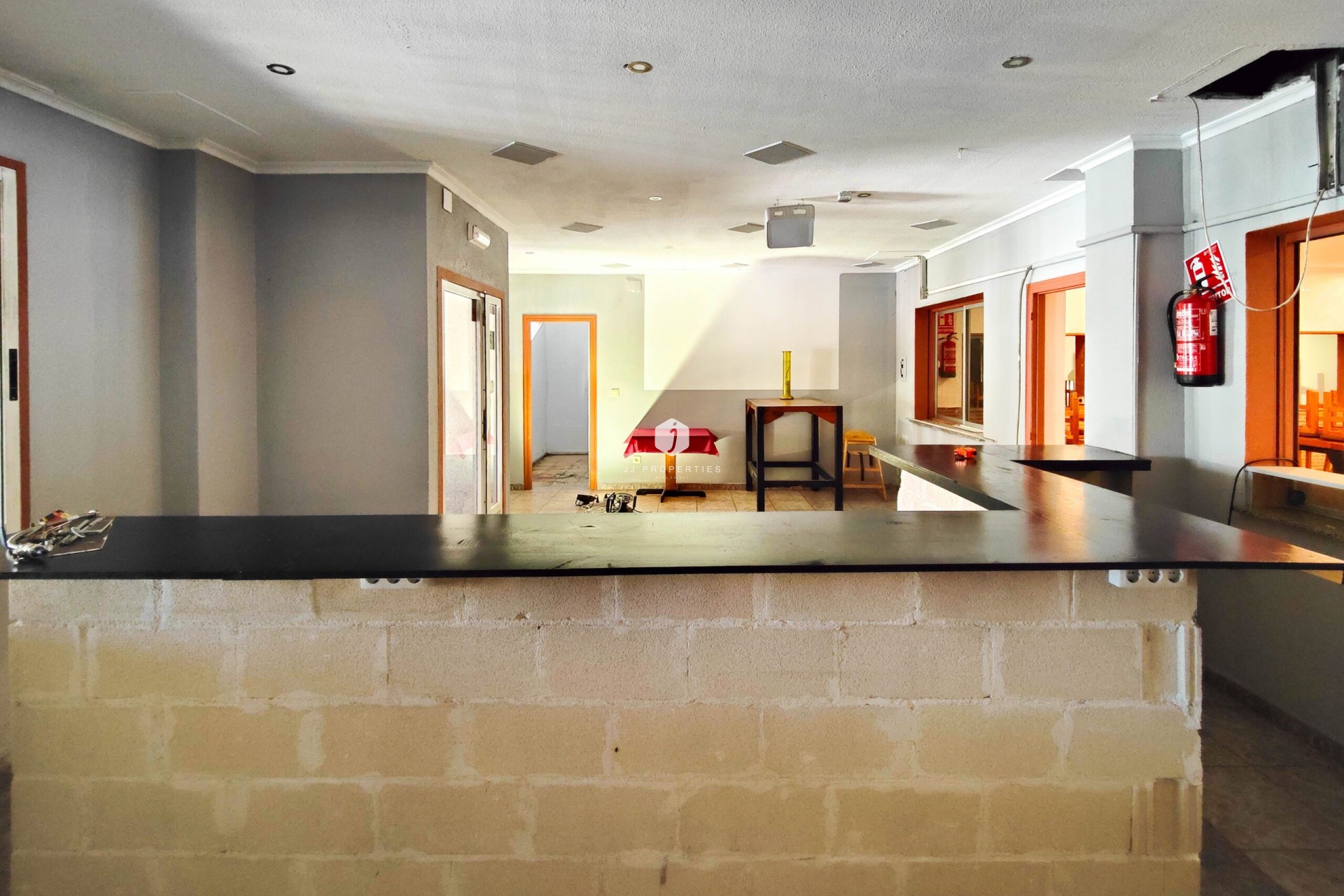 D'occasion - Appartement -
Torrevieja - Costa Blanca