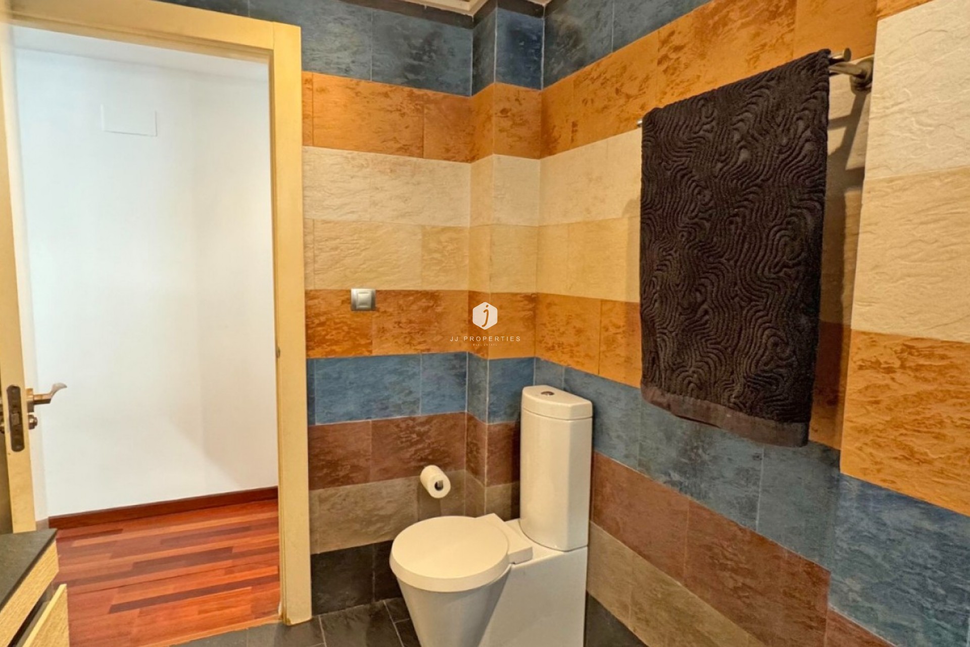 D'occasion - Appartement -
Torrevieja - Costa Blanca