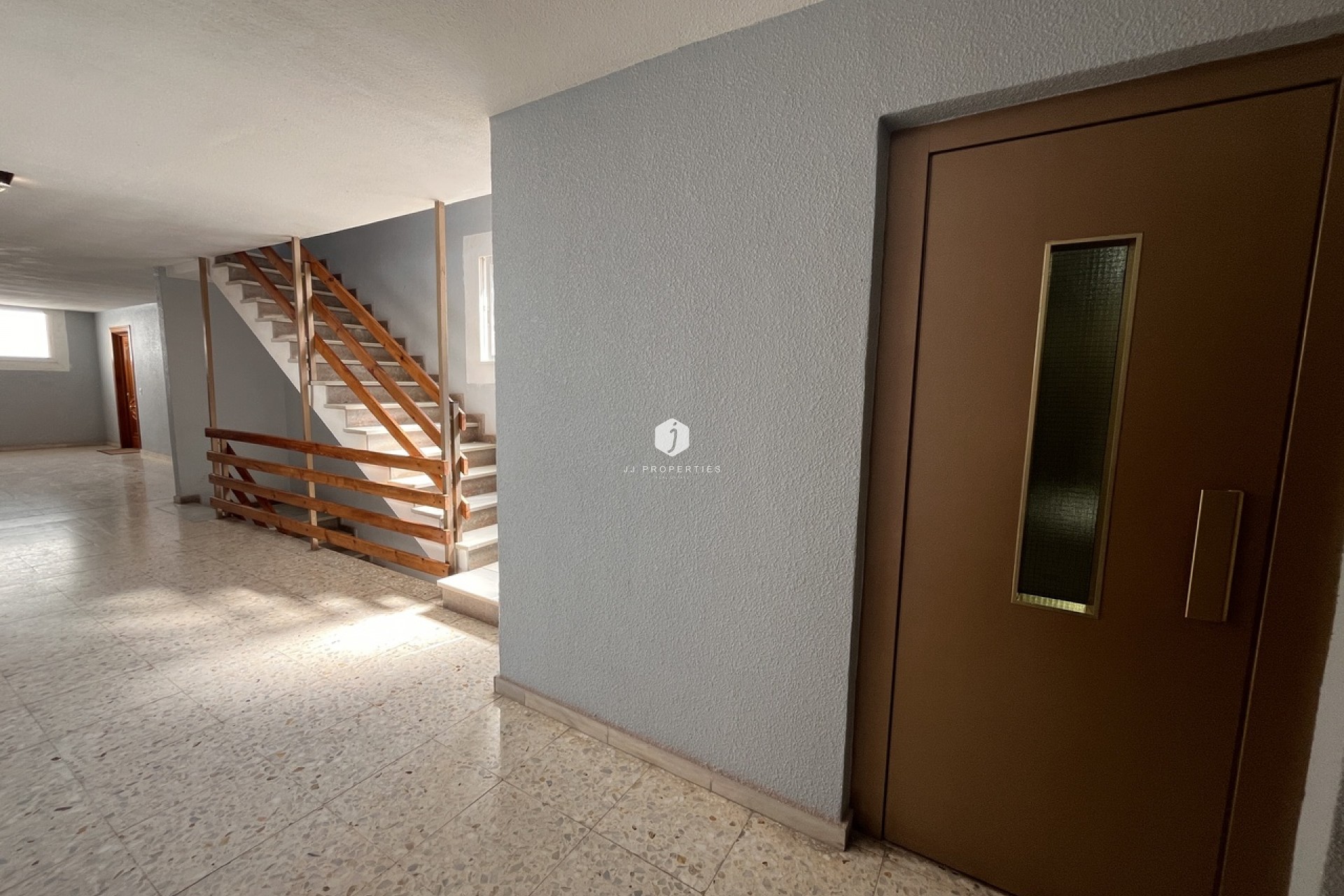 D'occasion - Appartement -
Torrevieja - Costa Blanca