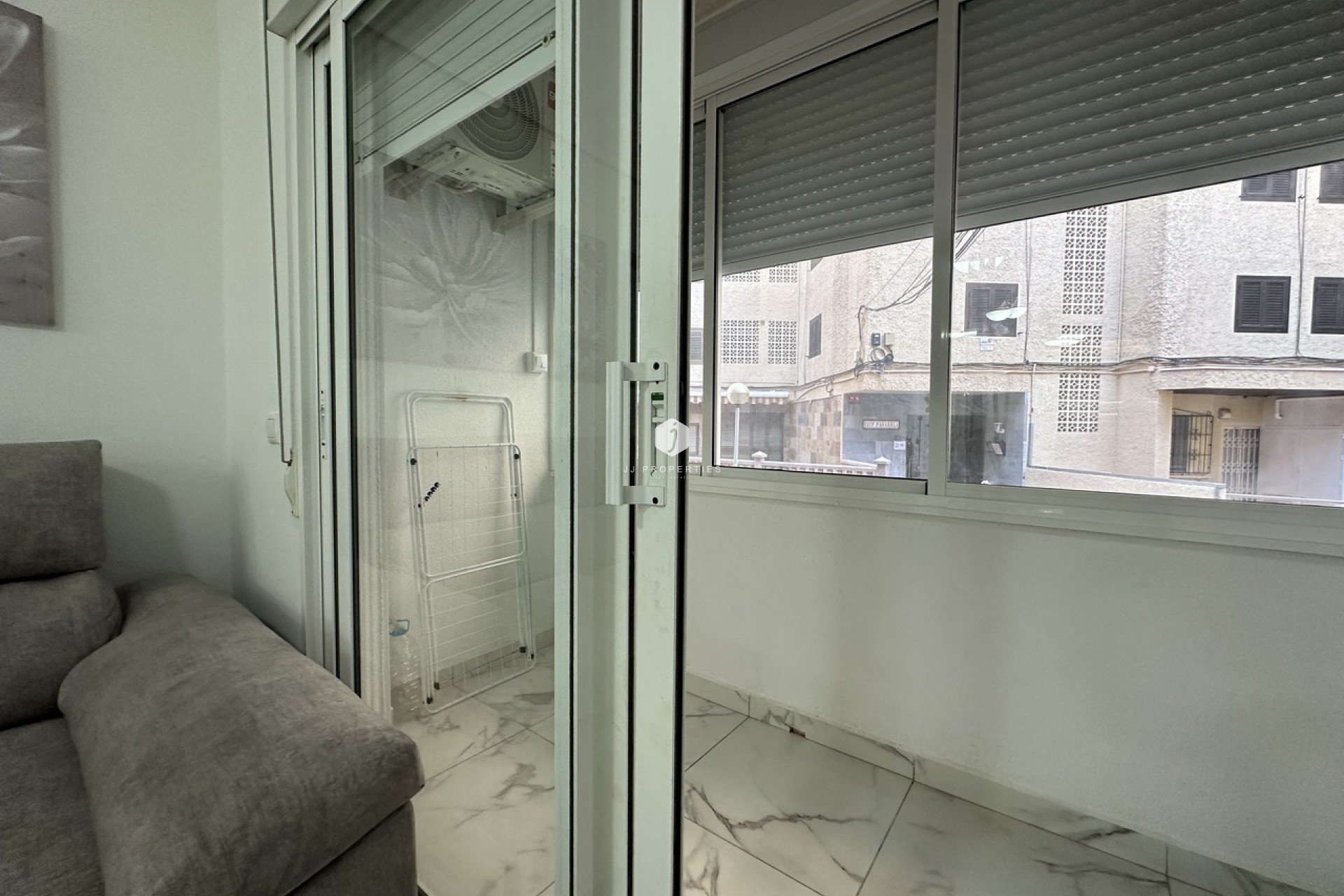 D'occasion - Appartement -
Torrevieja - Costa Blanca