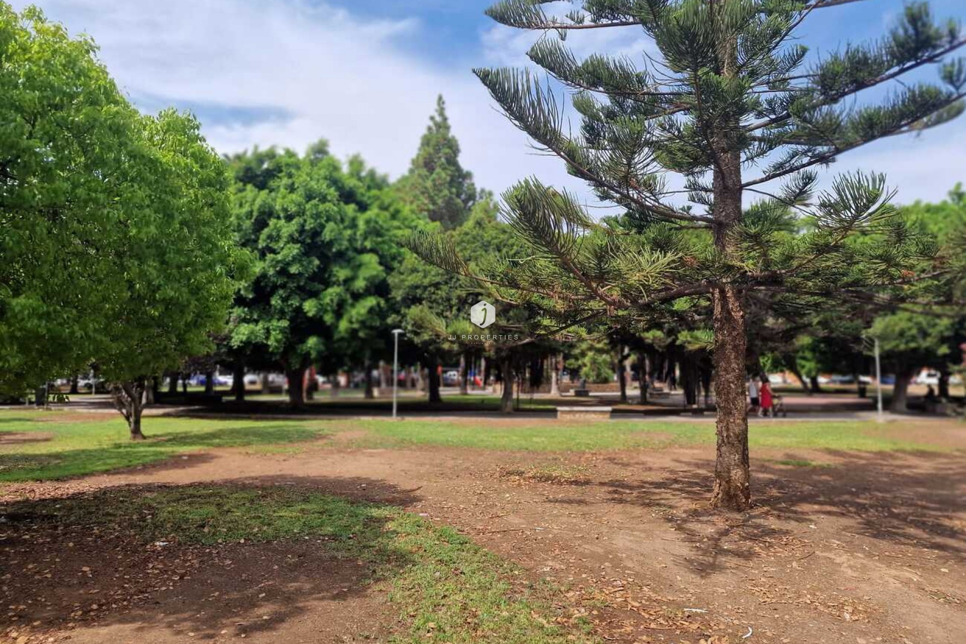 D'occasion - Appartement -
Torrevieja - Costa Blanca