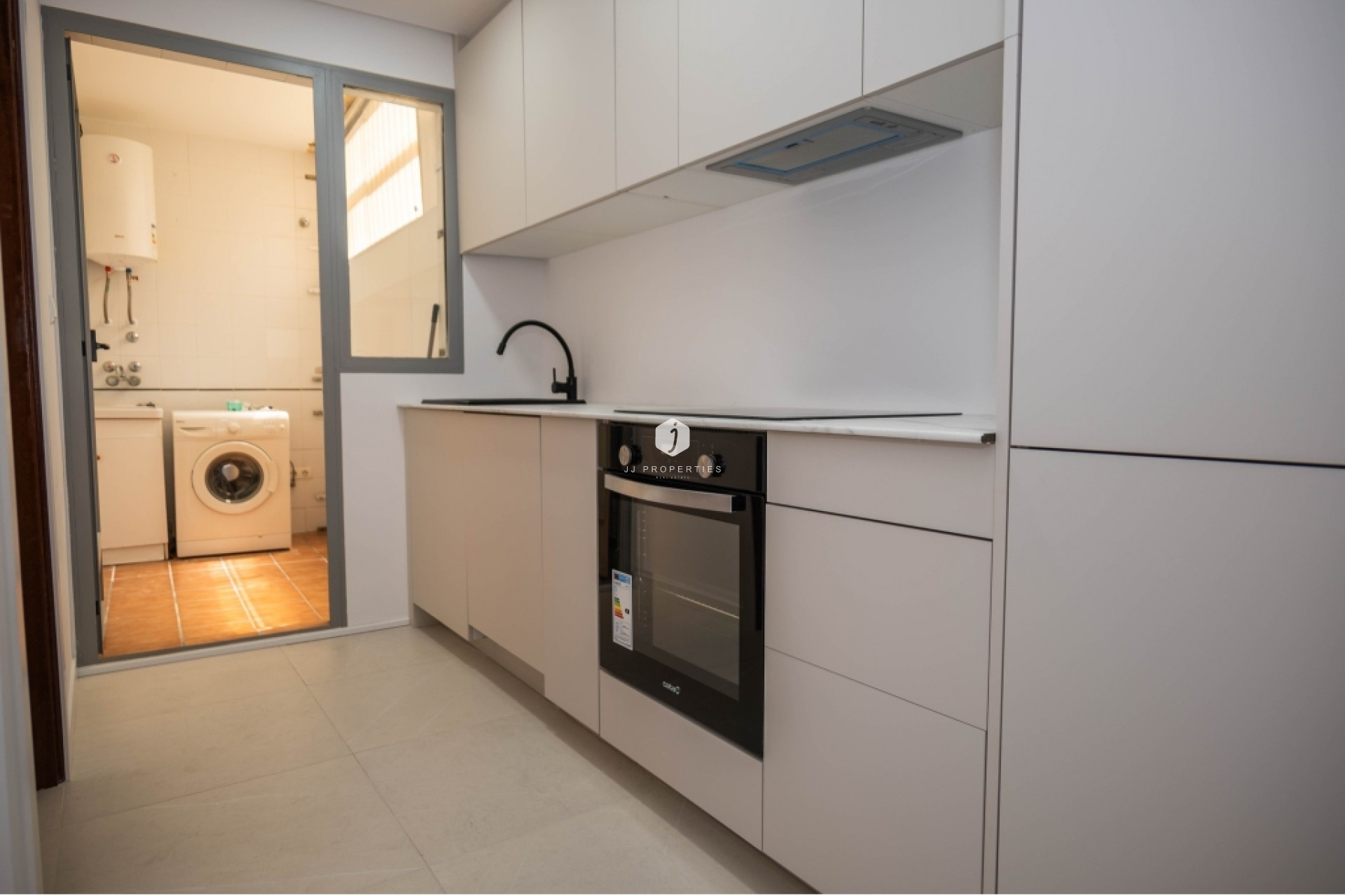 D'occasion - Appartement -
Torrevieja - Costa Blanca