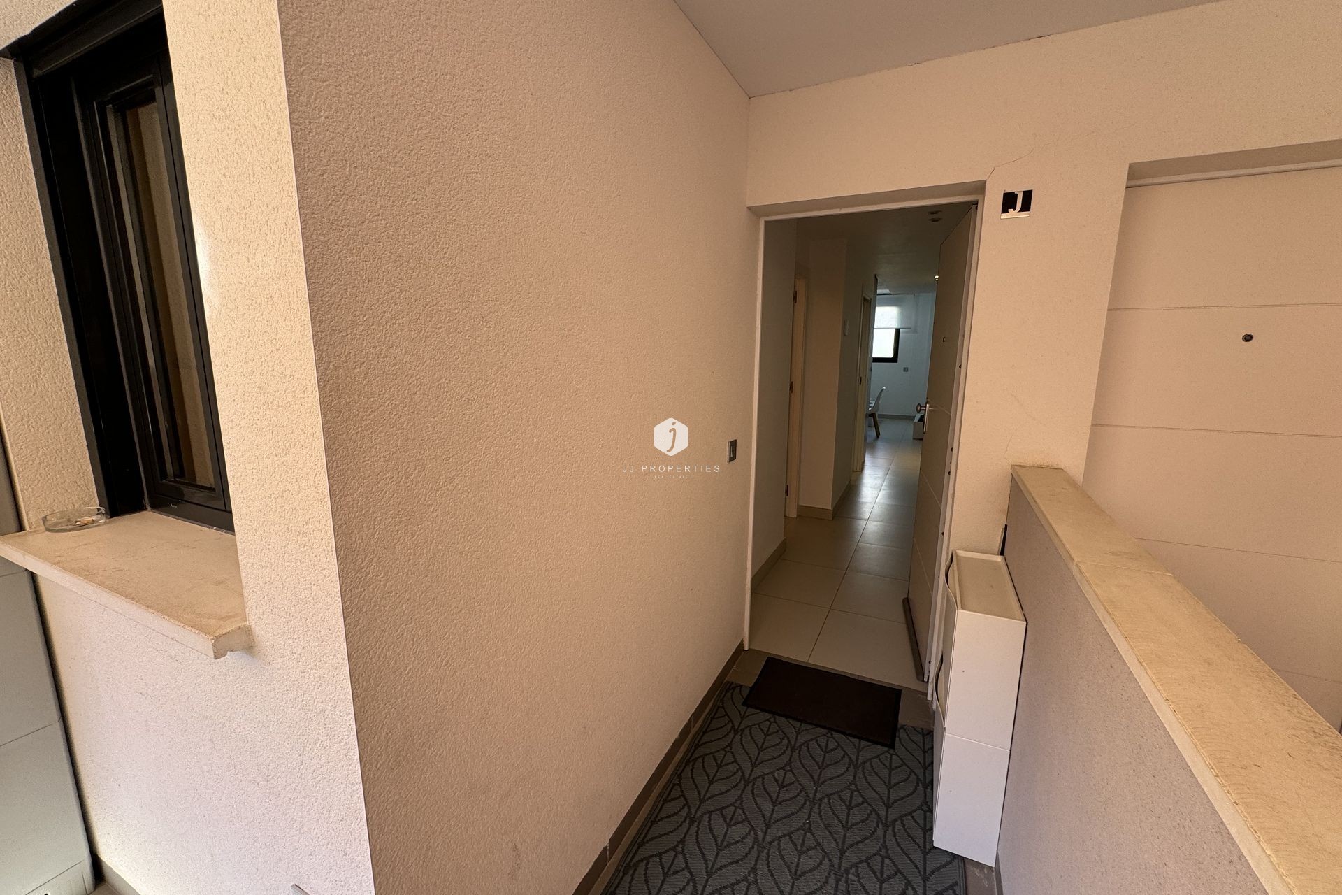 D'occasion - Appartement -
Torrevieja - Costa Blanca