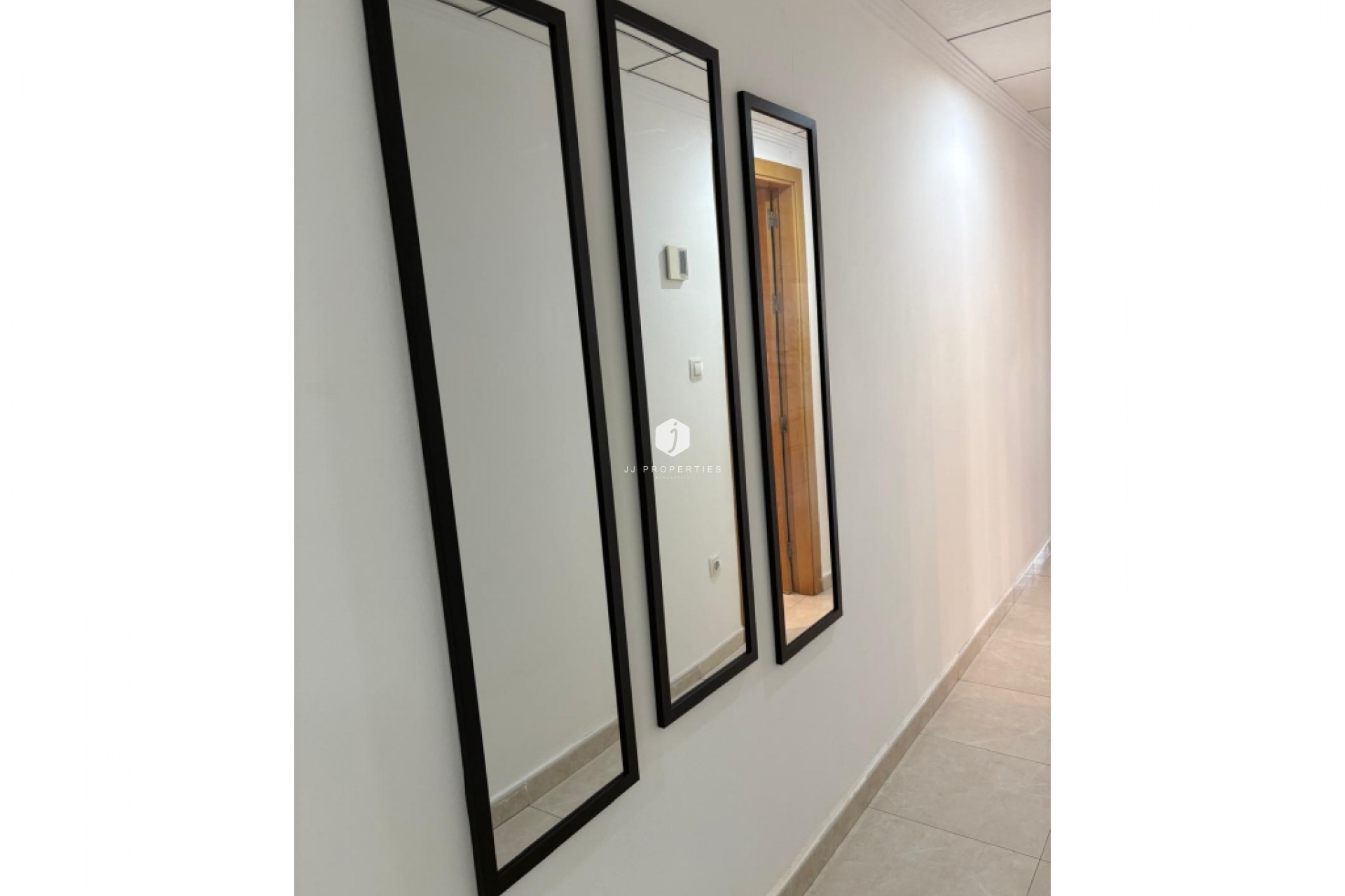 D'occasion - Appartement -
Torrevieja - Costa Blanca