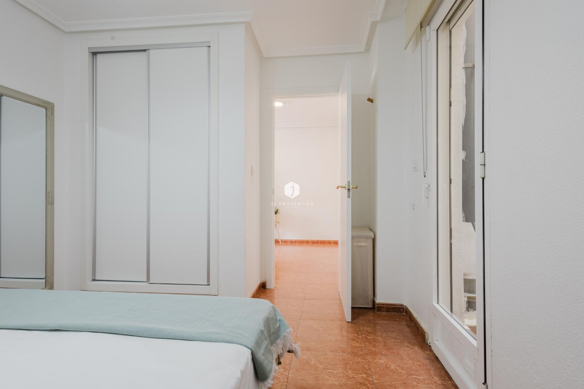 D'occasion - Appartement -
Torrevieja - Costa Blanca