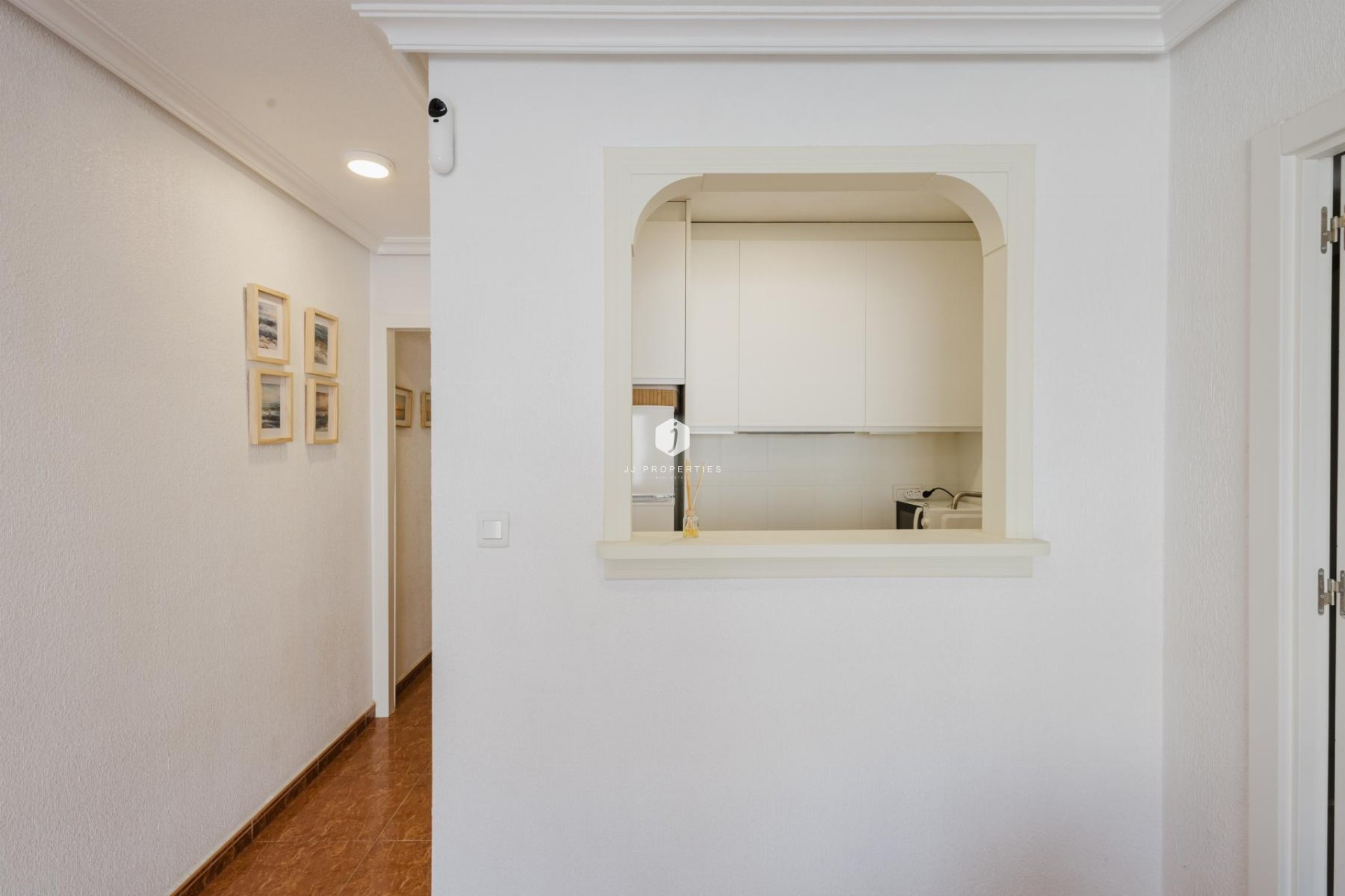 D'occasion - Appartement -
Torrevieja - Costa Blanca