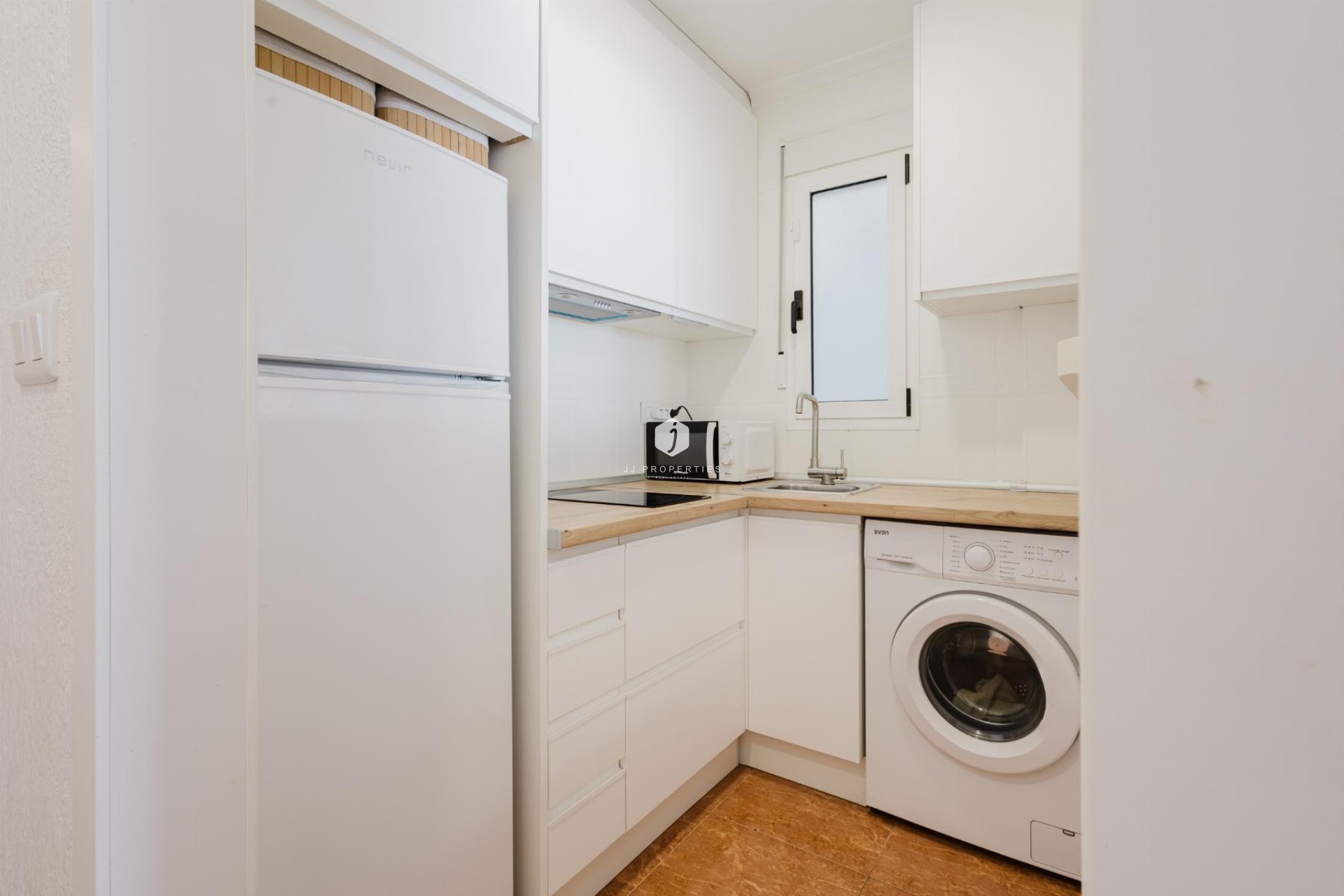 D'occasion - Appartement -
Torrevieja - Costa Blanca