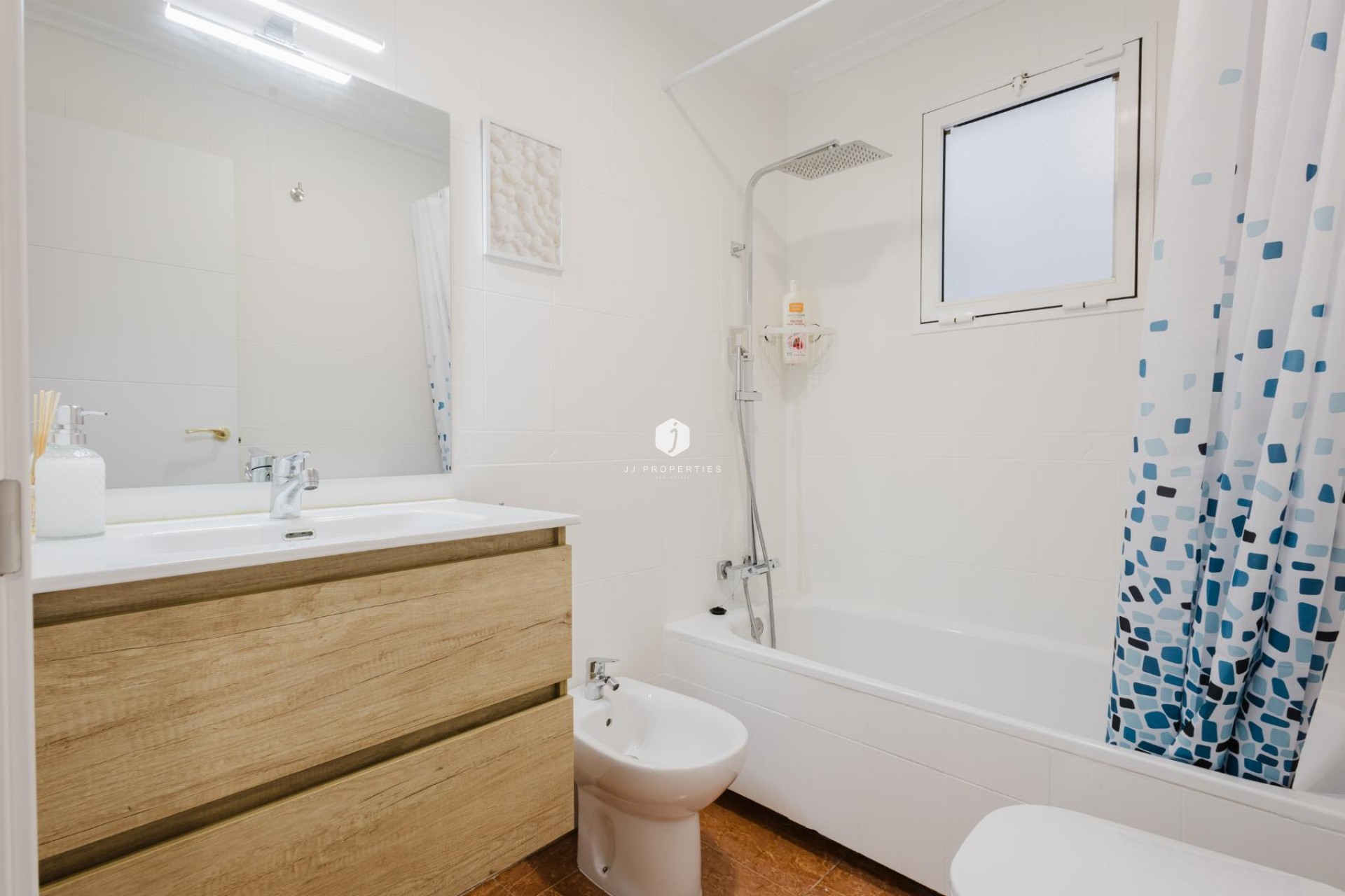 D'occasion - Appartement -
Torrevieja - Costa Blanca