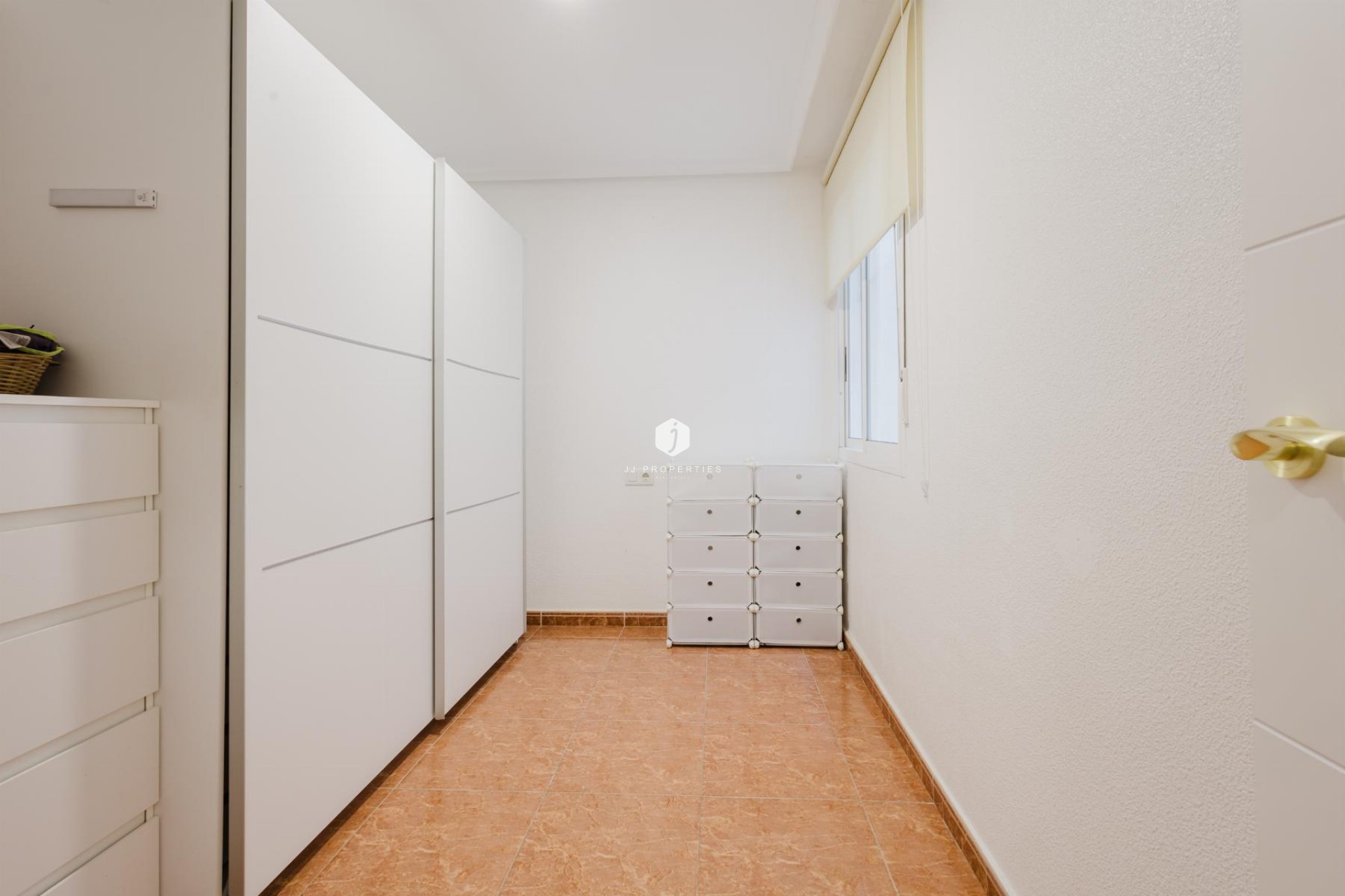 D'occasion - Appartement -
Torrevieja - Costa Blanca