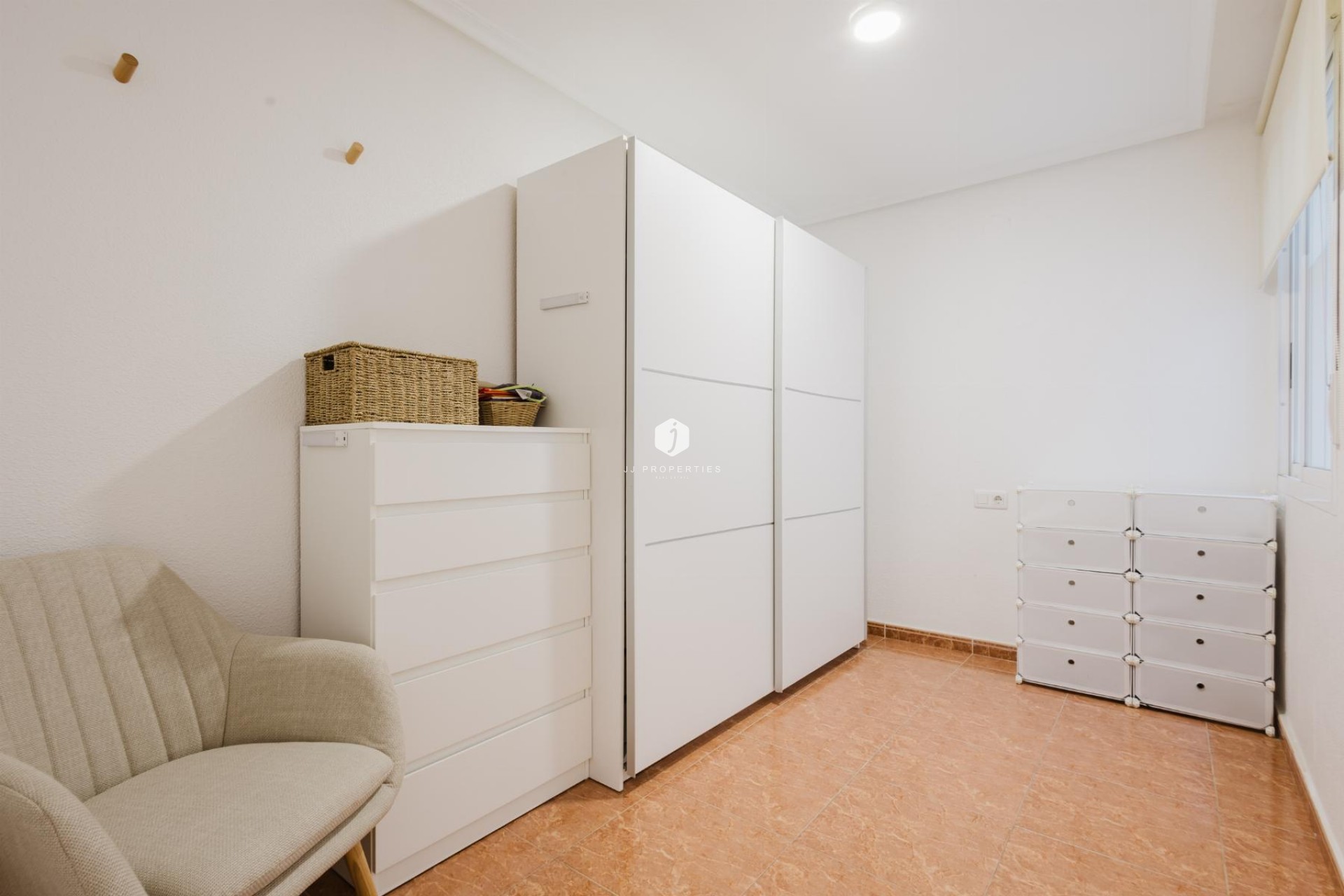 D'occasion - Appartement -
Torrevieja - Costa Blanca