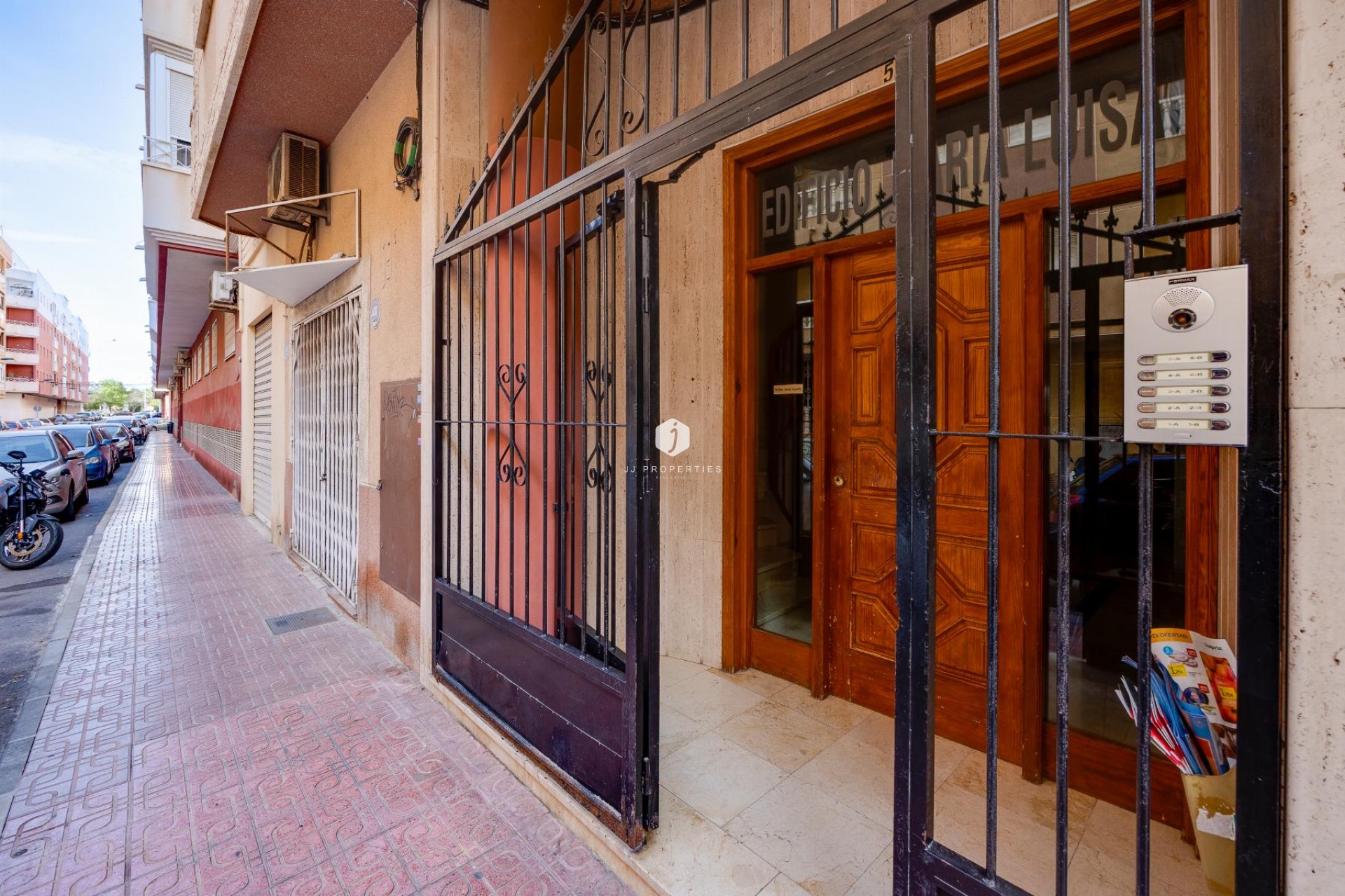 D'occasion - Appartement -
Torrevieja - Costa Blanca