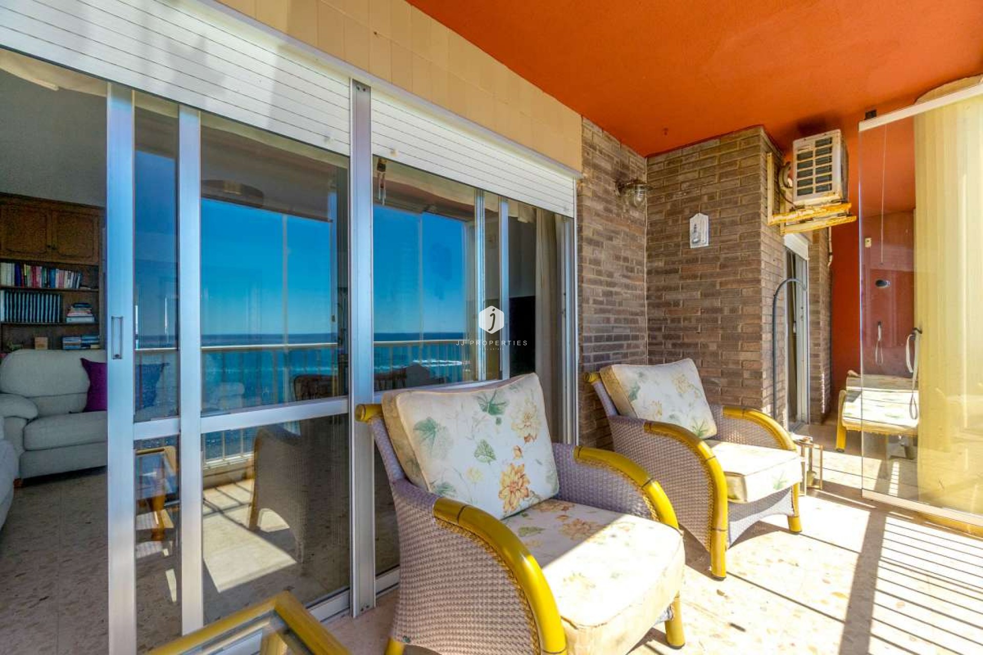 D'occasion - Appartement -
Torrevieja - Costa Blanca