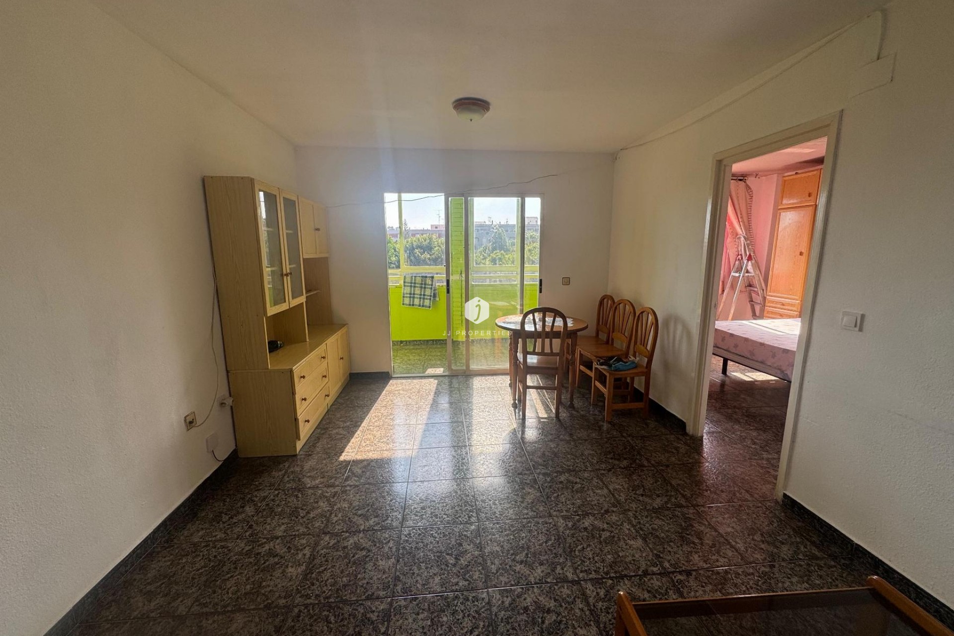 D'occasion - Appartement -
Torrevieja - Costa Blanca