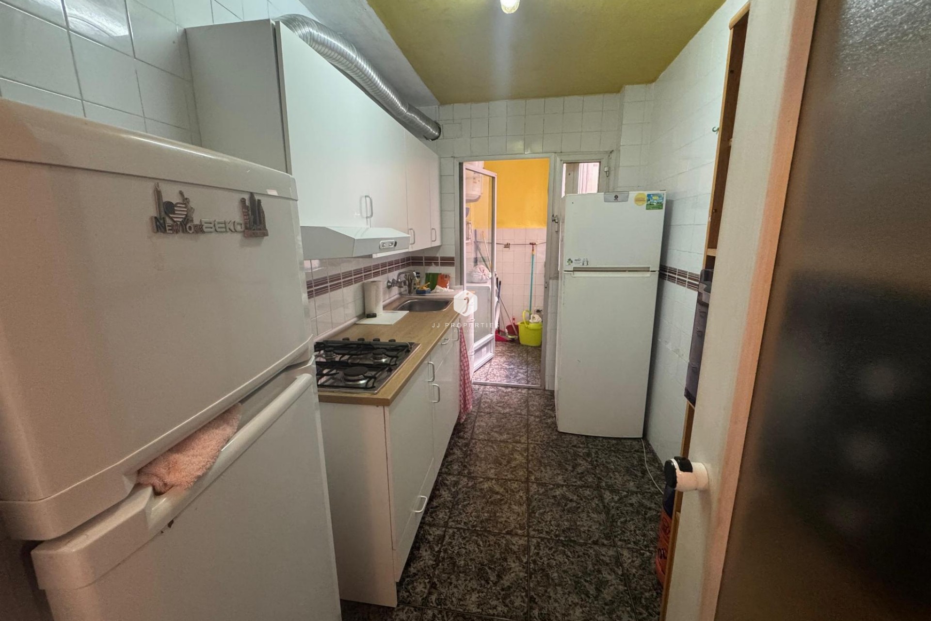 D'occasion - Appartement -
Torrevieja - Costa Blanca