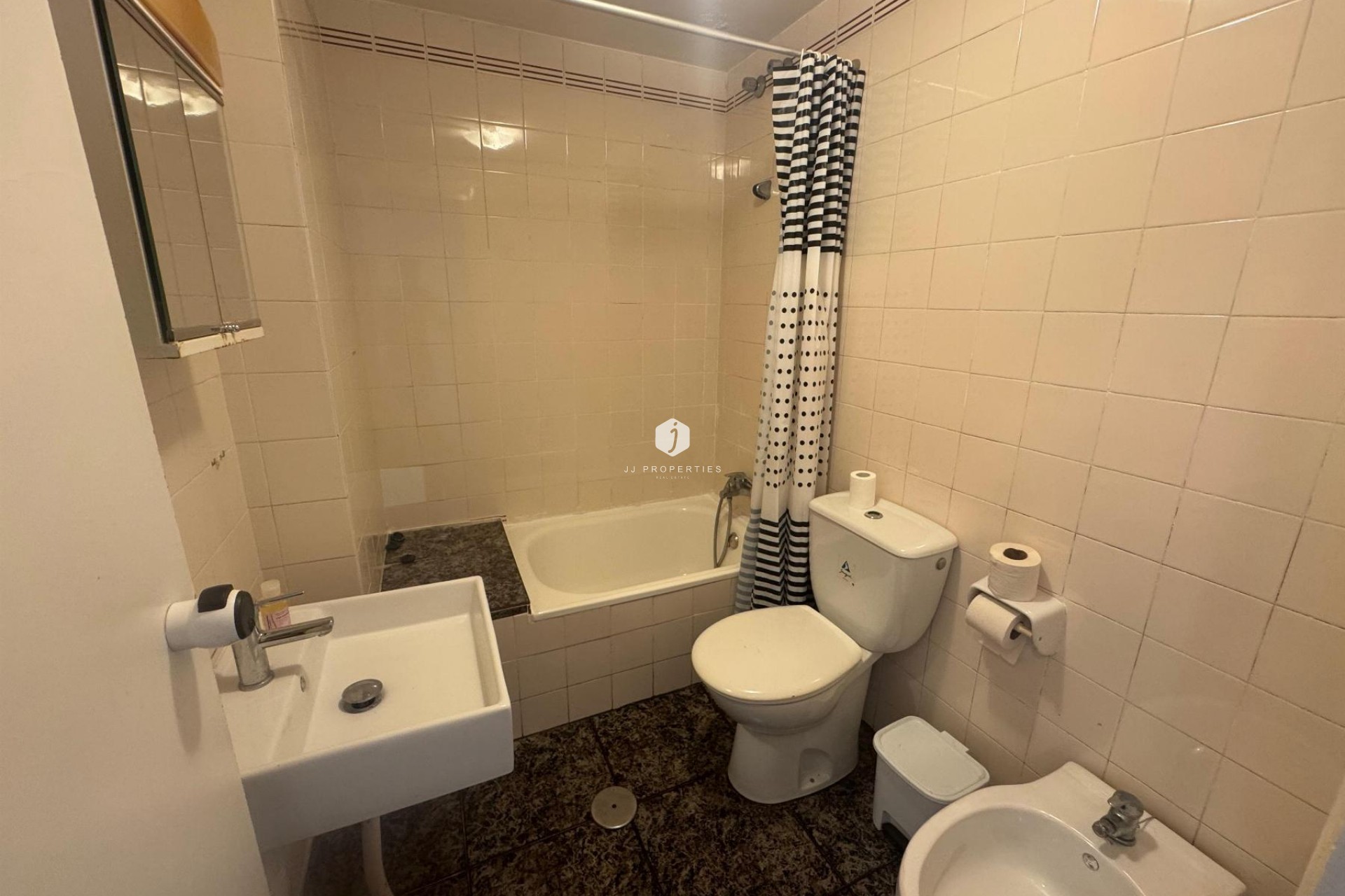 D'occasion - Appartement -
Torrevieja - Costa Blanca