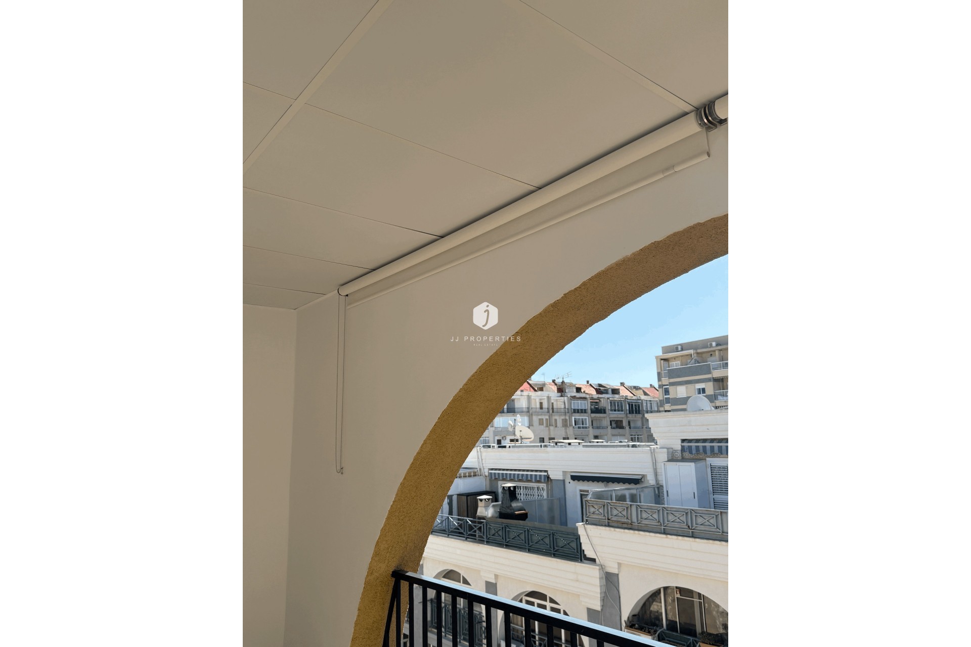 D'occasion - Appartement -
Torrevieja - Costa Blanca