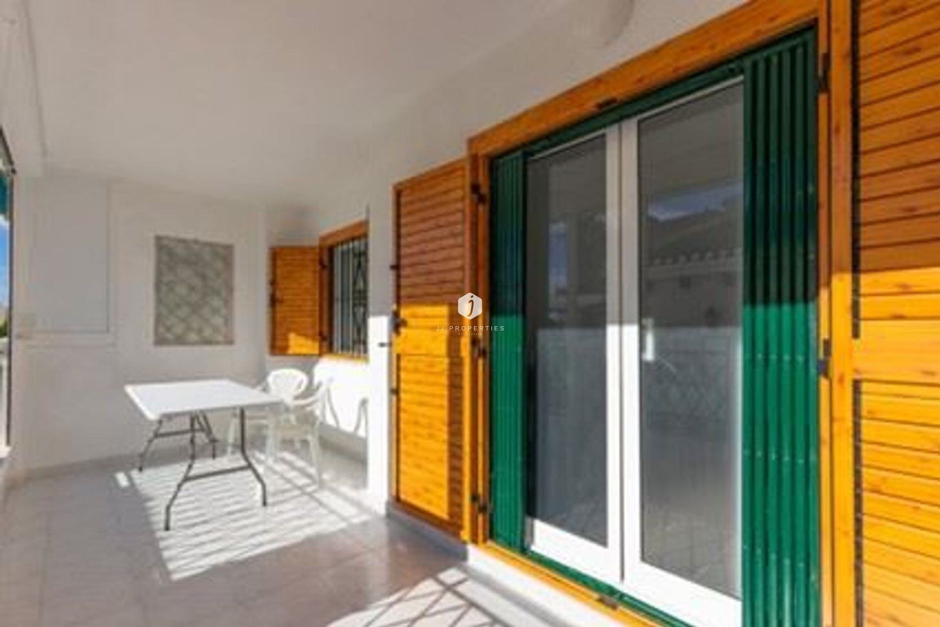 D'occasion - Appartement -
Torrevieja - Costa Blanca