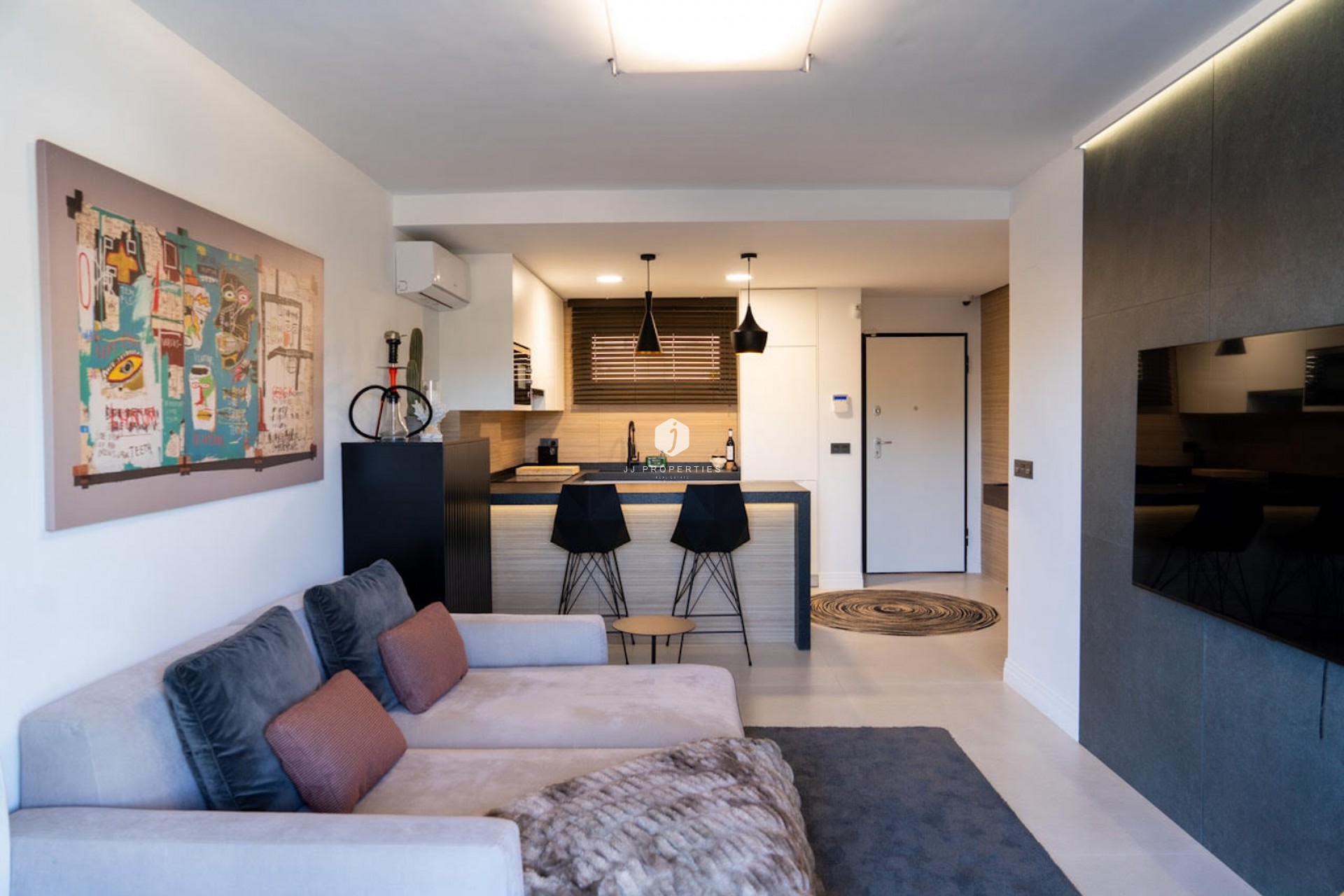 D'occasion - Appartement -
Torrevieja - Costa Blanca