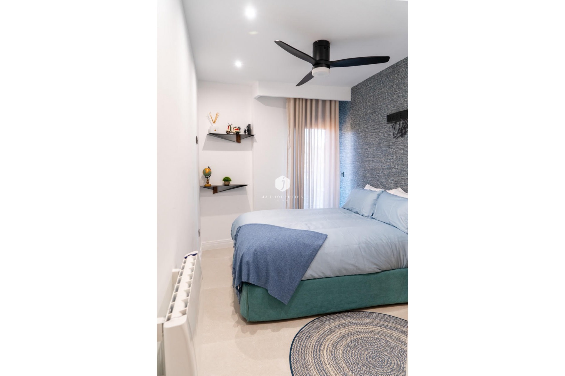 D'occasion - Appartement -
Torrevieja - Costa Blanca