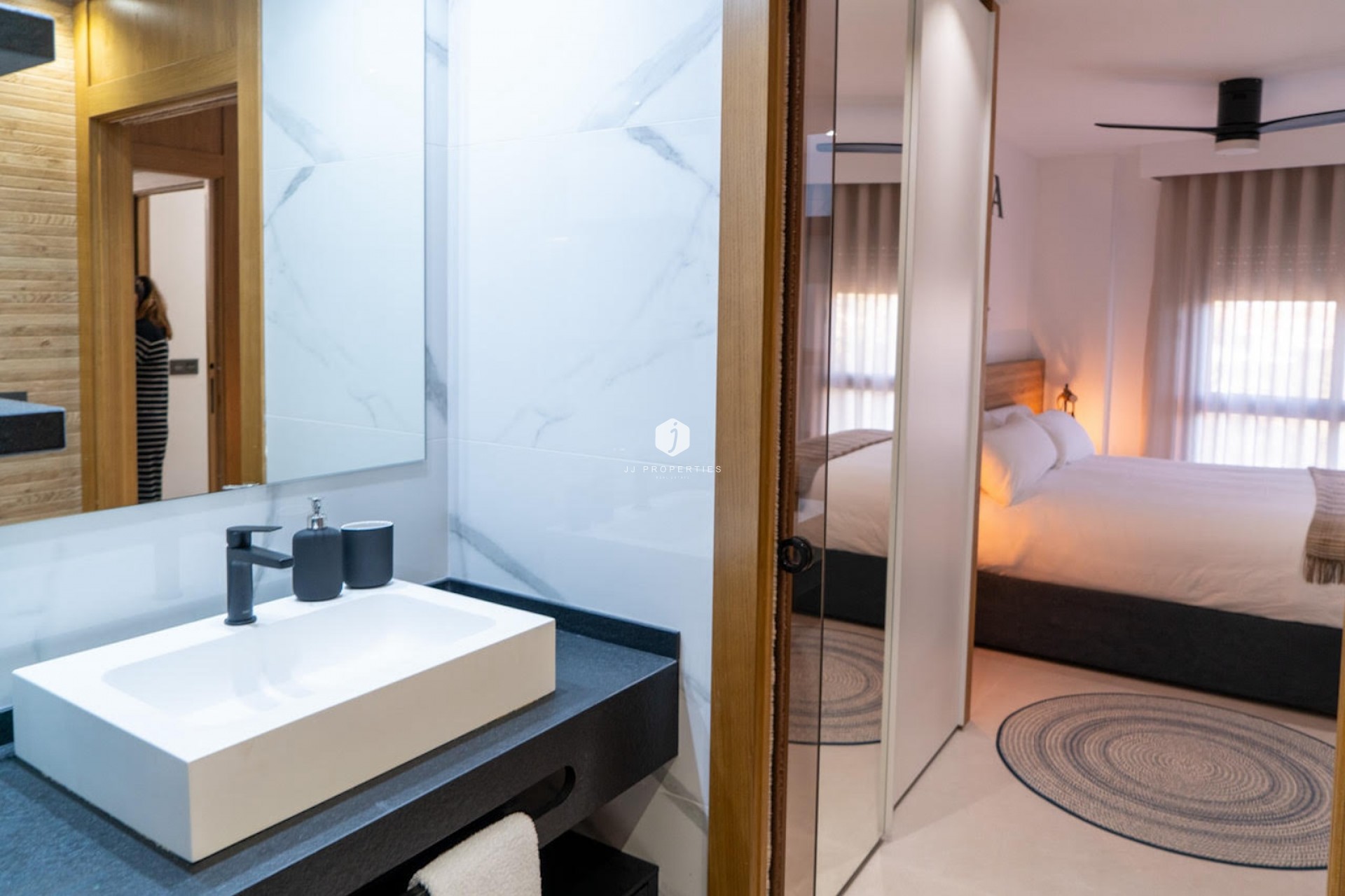 D'occasion - Appartement -
Torrevieja - Costa Blanca