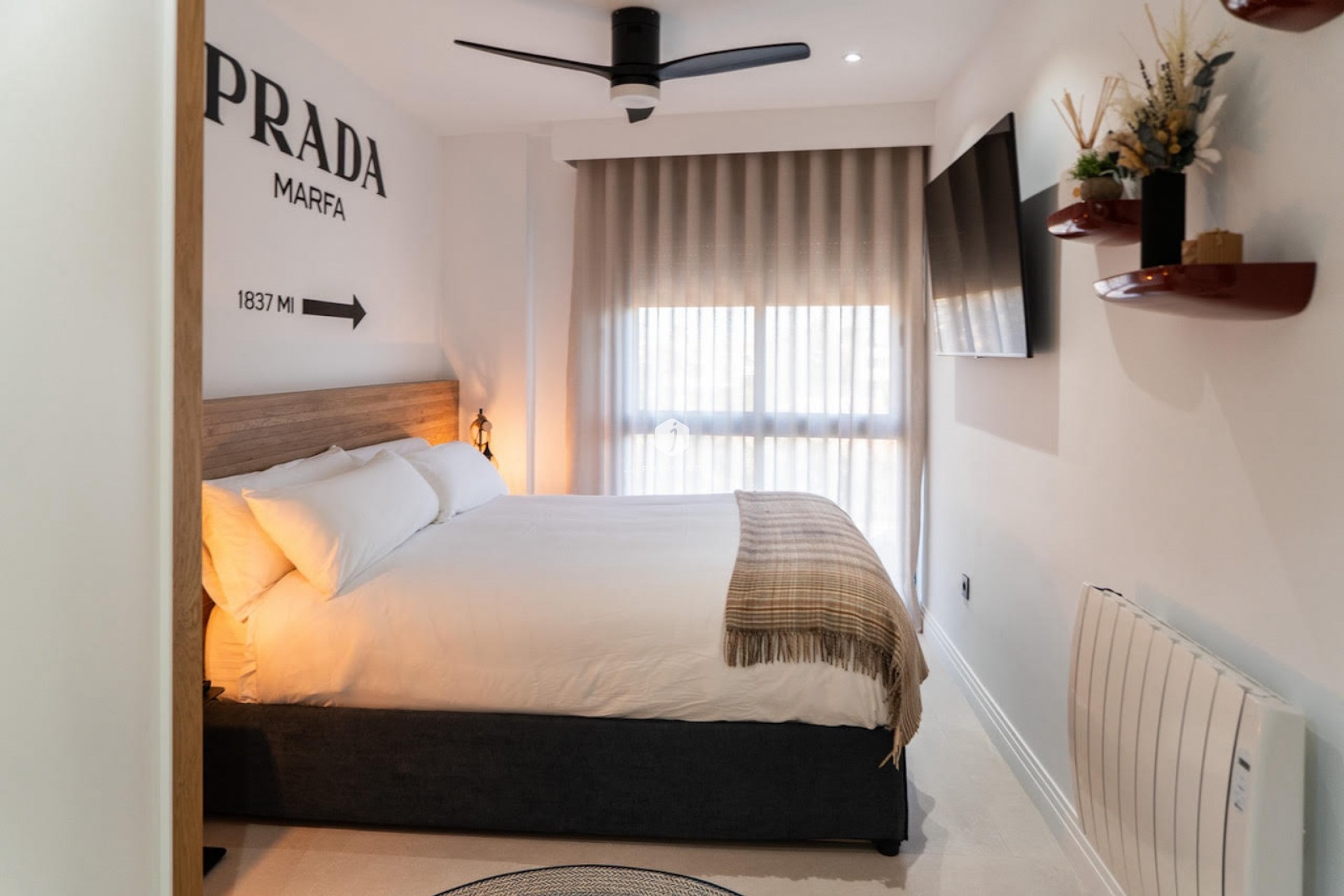 D'occasion - Appartement -
Torrevieja - Costa Blanca