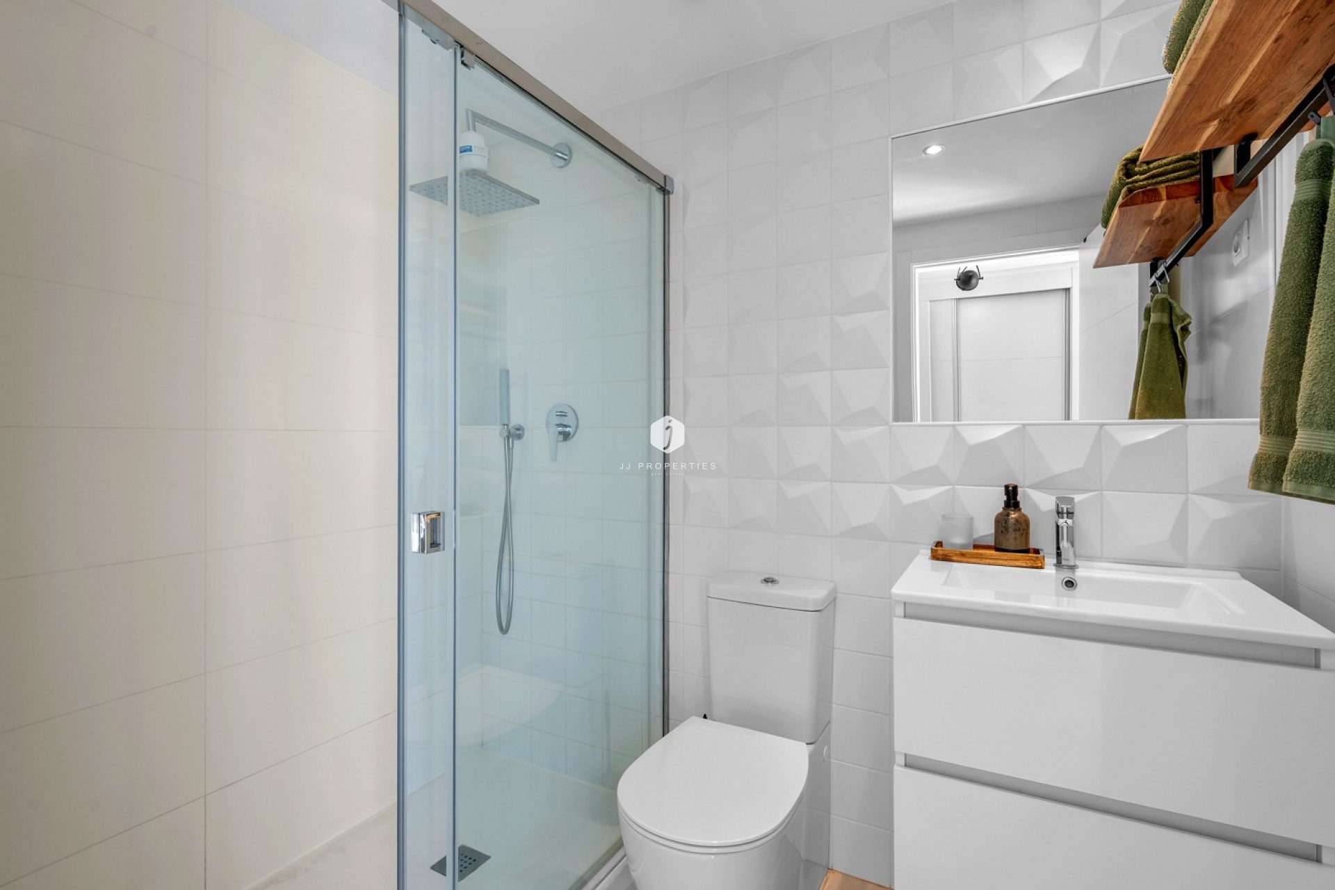 D'occasion - Appartement -
Torrevieja - Costa Blanca