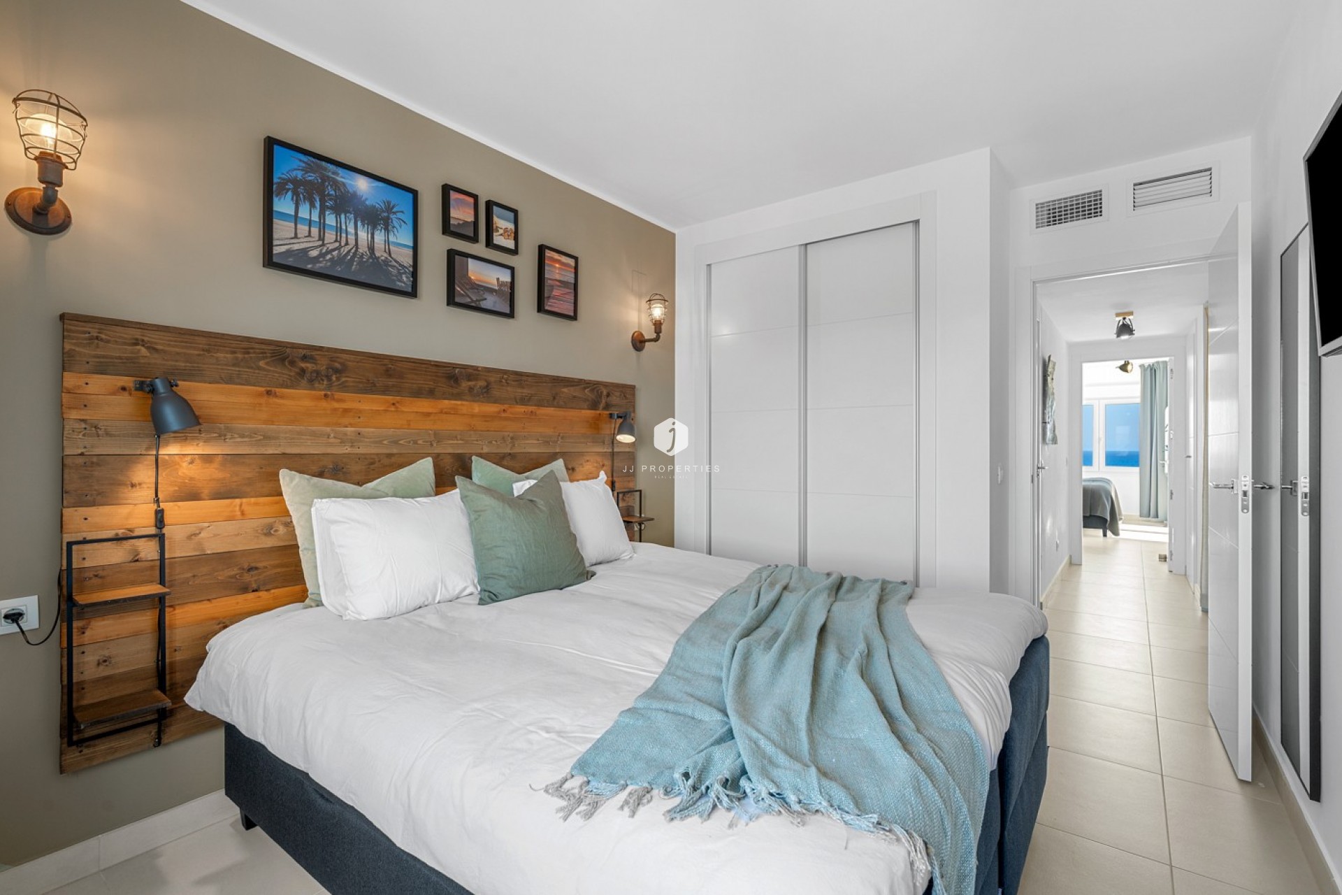 D'occasion - Appartement -
Torrevieja - Costa Blanca