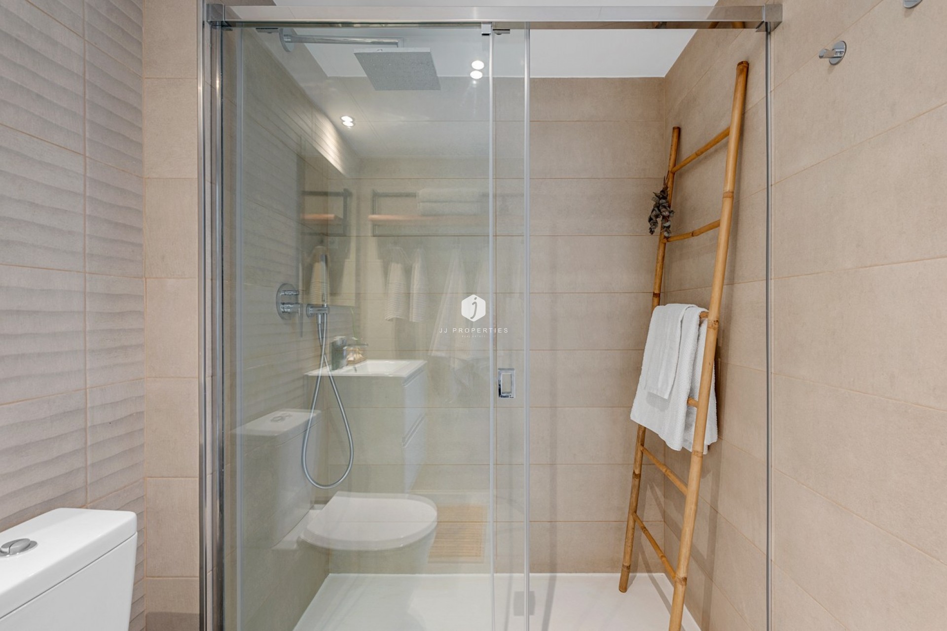 D'occasion - Appartement -
Torrevieja - Costa Blanca