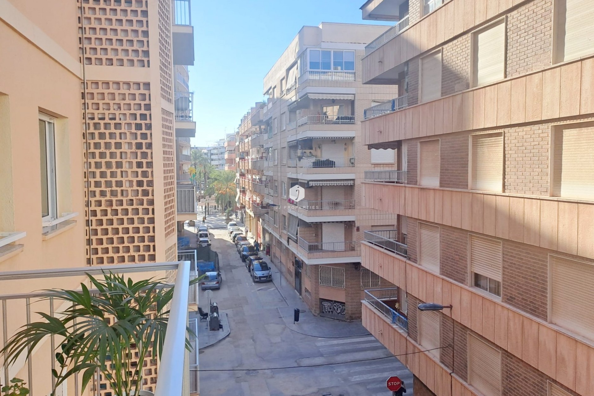 D'occasion - Appartement -
Torrevieja - Costa Blanca